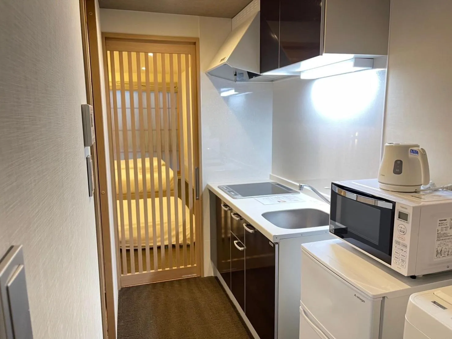 HIZ HOTEL Gion-Shirakawa