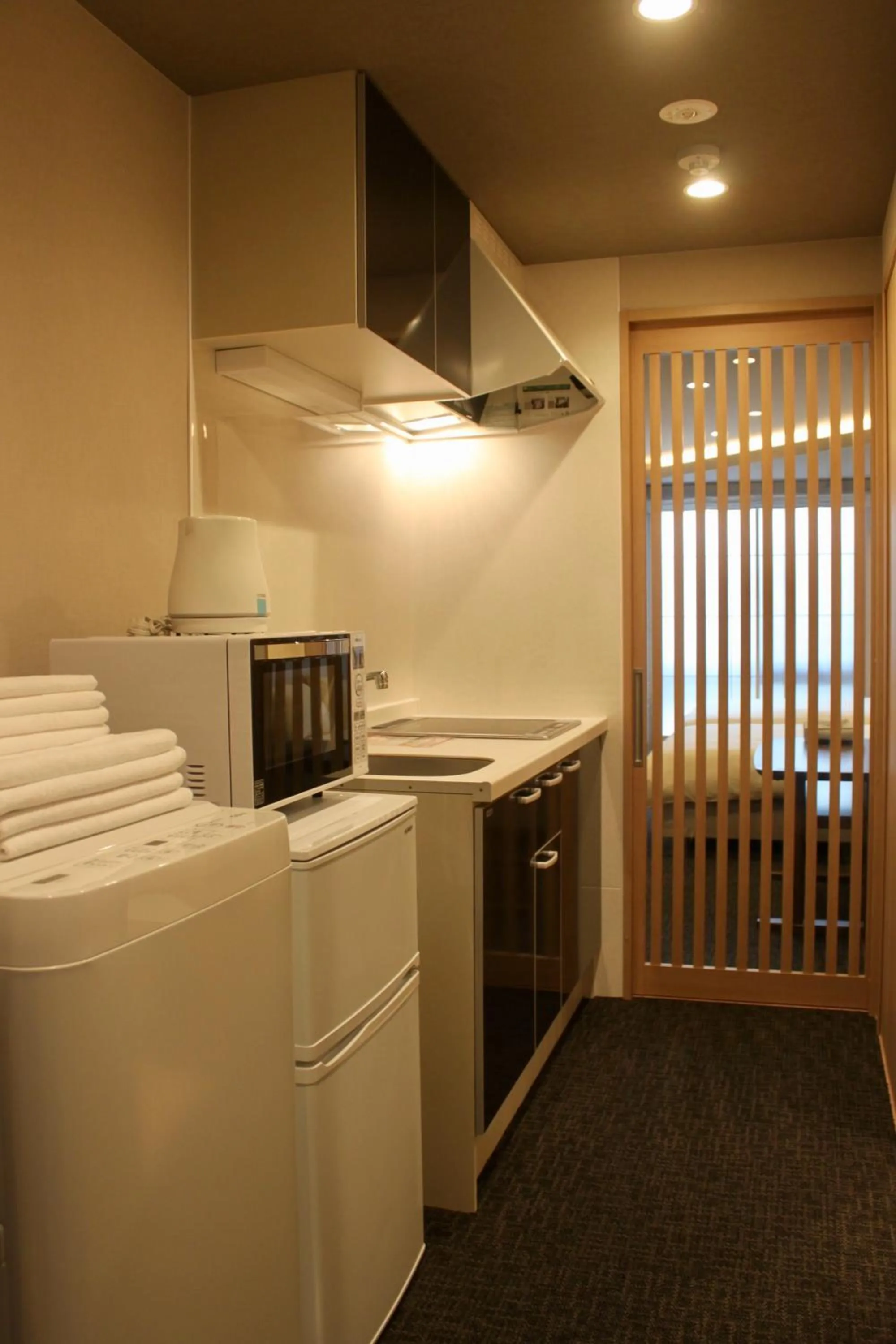 HIZ HOTEL Gion-Shirakawa