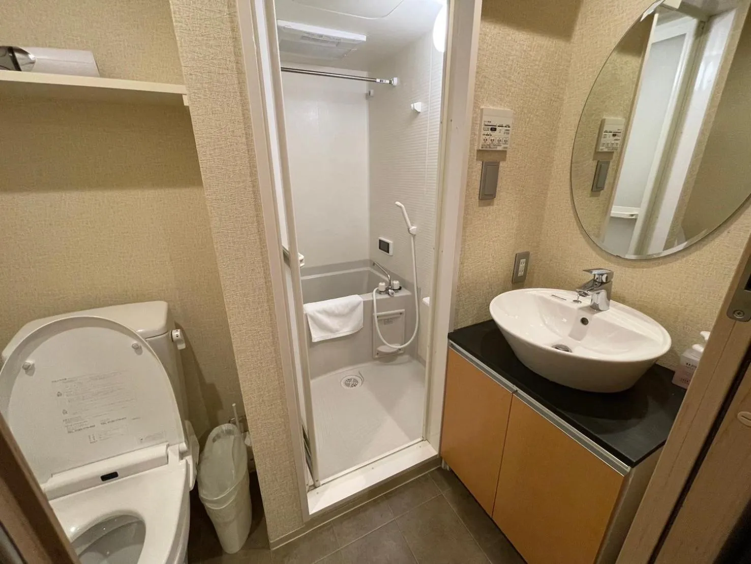 HIZ HOTEL Gion-Shirakawa