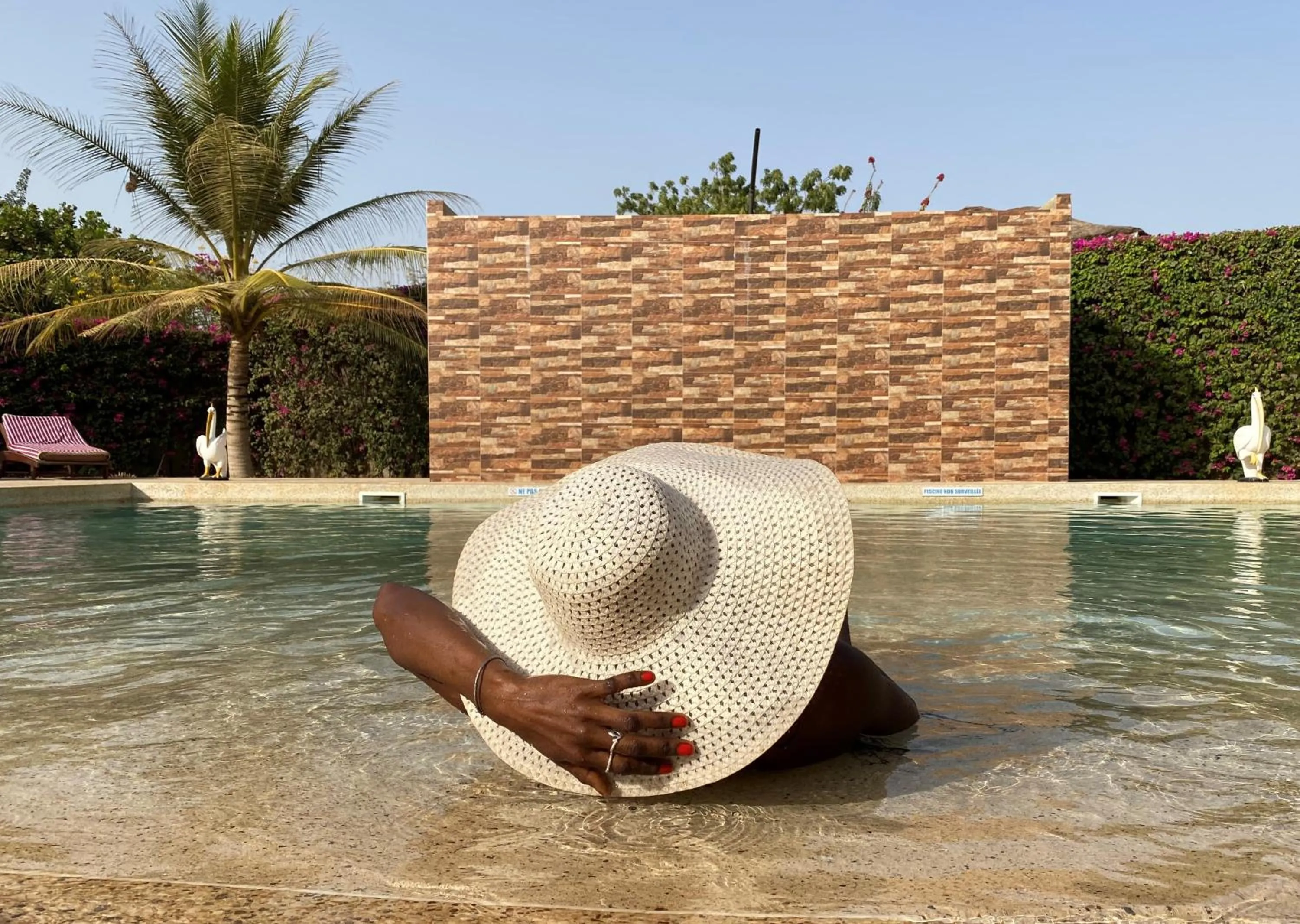 People in Hôtel La Belle Etoile & SPA