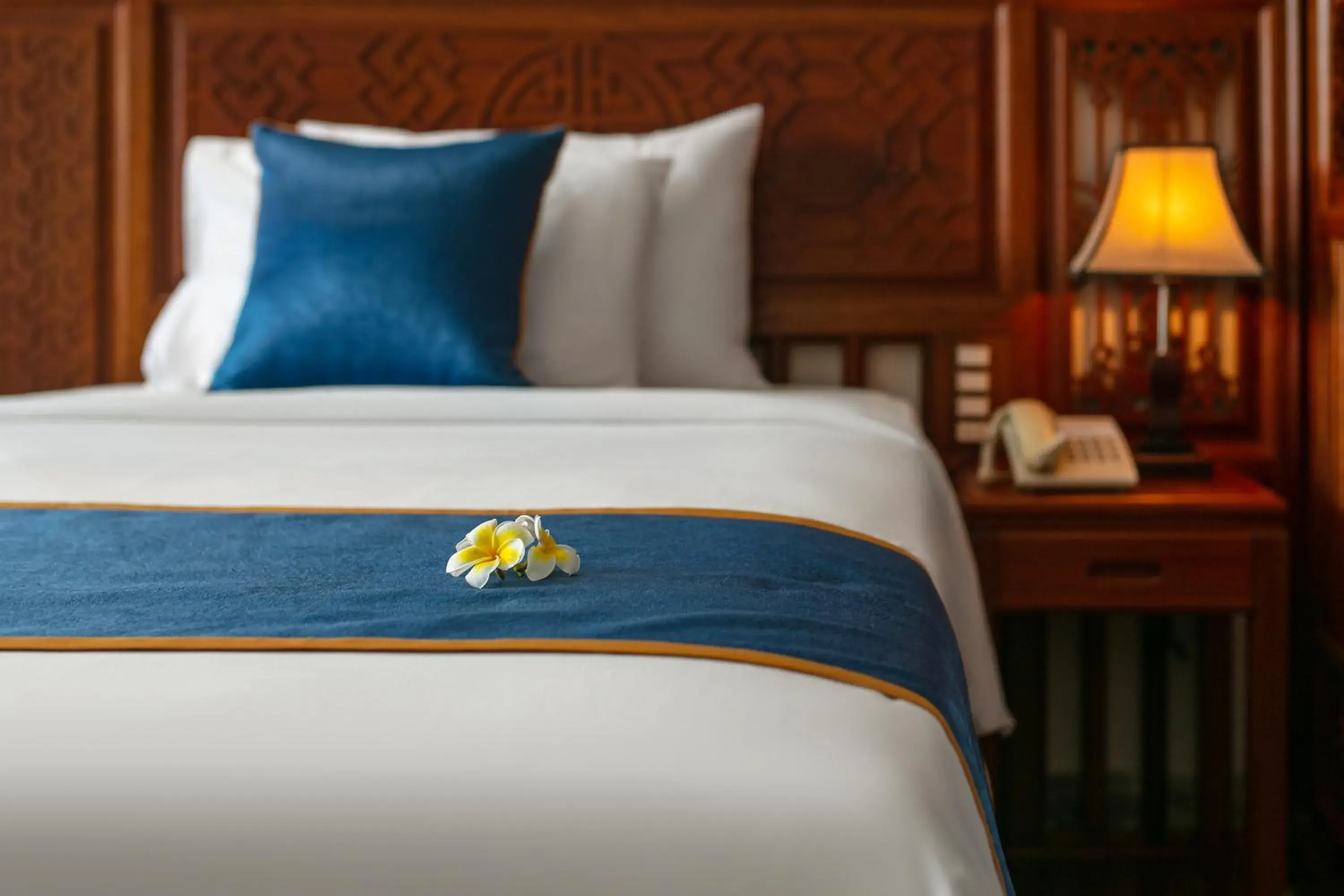 Superior Double or Twin Room in Hoi An Riverside Villas & Apartments Superior Double or Twin Room in Hoi An Riverside Villas & Apartments