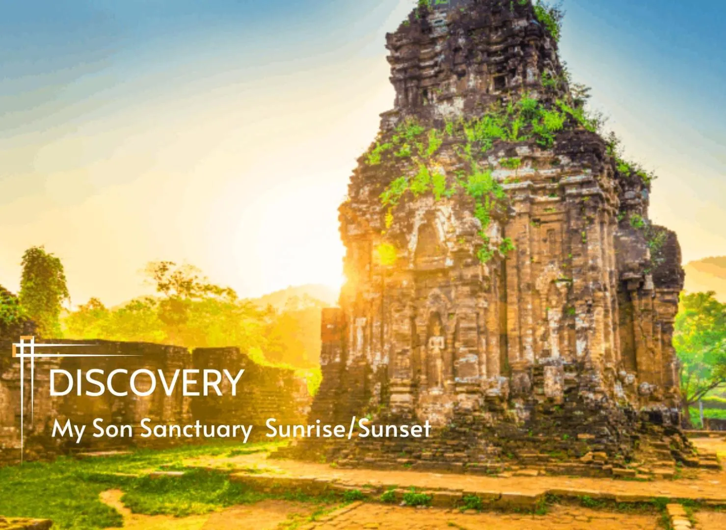 Nearby landmark in Hoi An Riverside Villas & Apartments