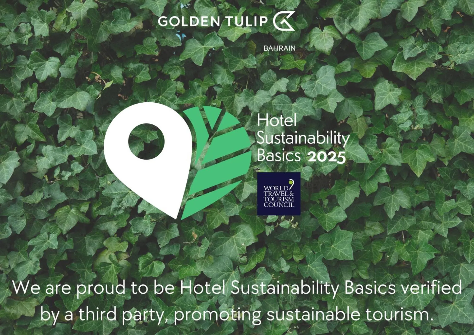 Golden Tulip Bahrain