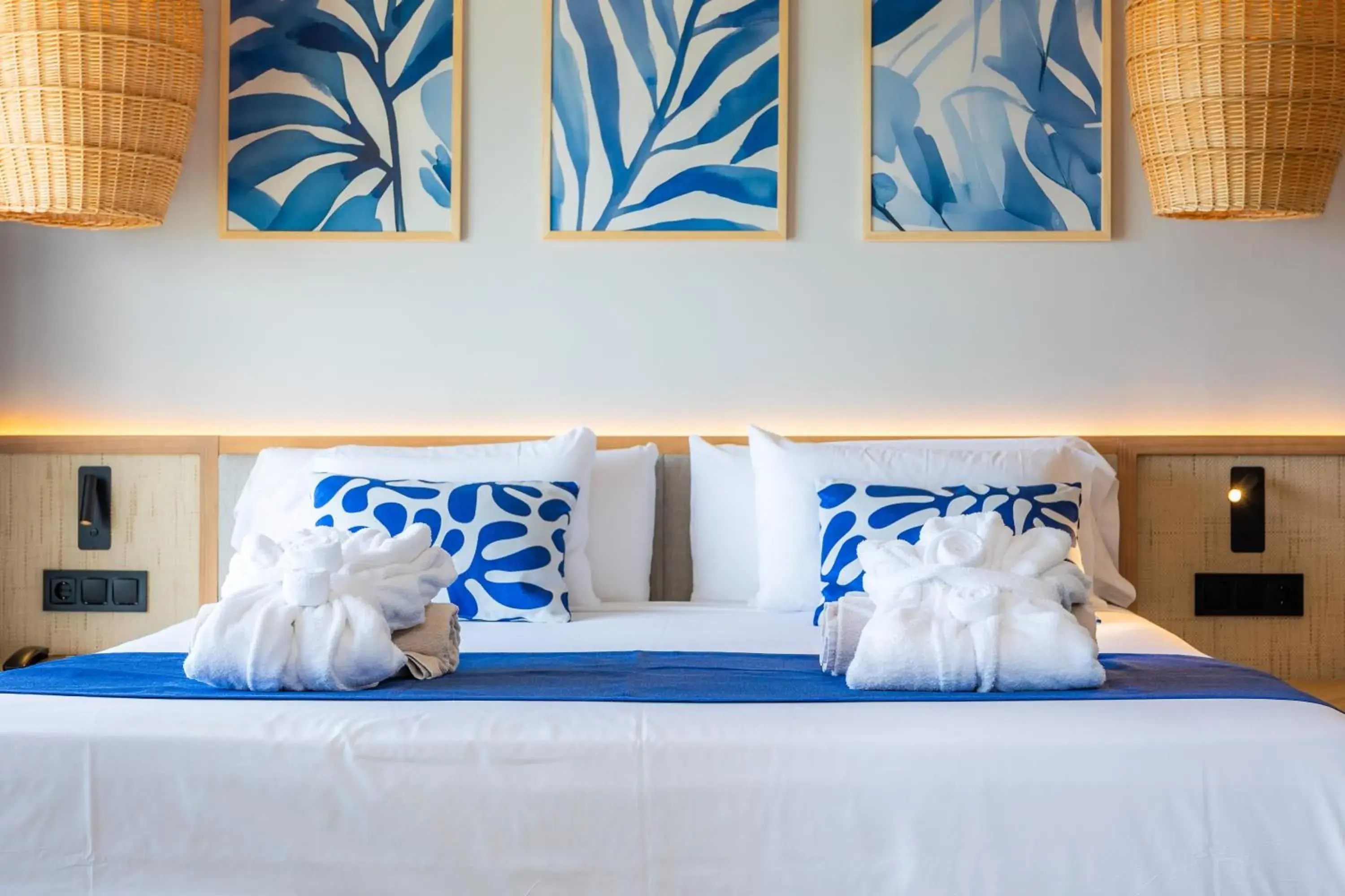 Suite with Terrace in Marins Suites - Adults Only Hotel Suite with Terrace in Marins Suites - Adults Only Hotel