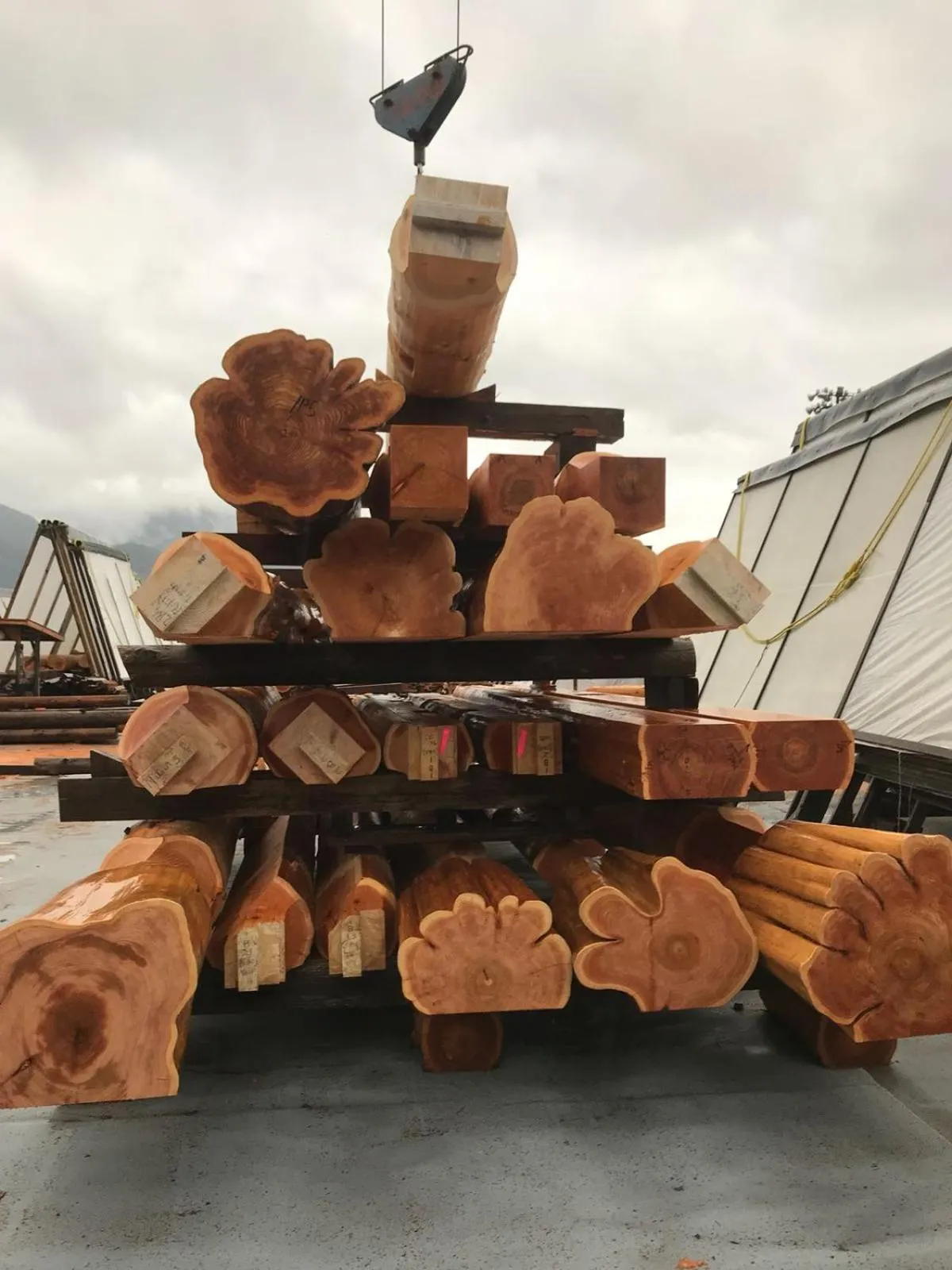 The Tal-Y-Cafn Hotel