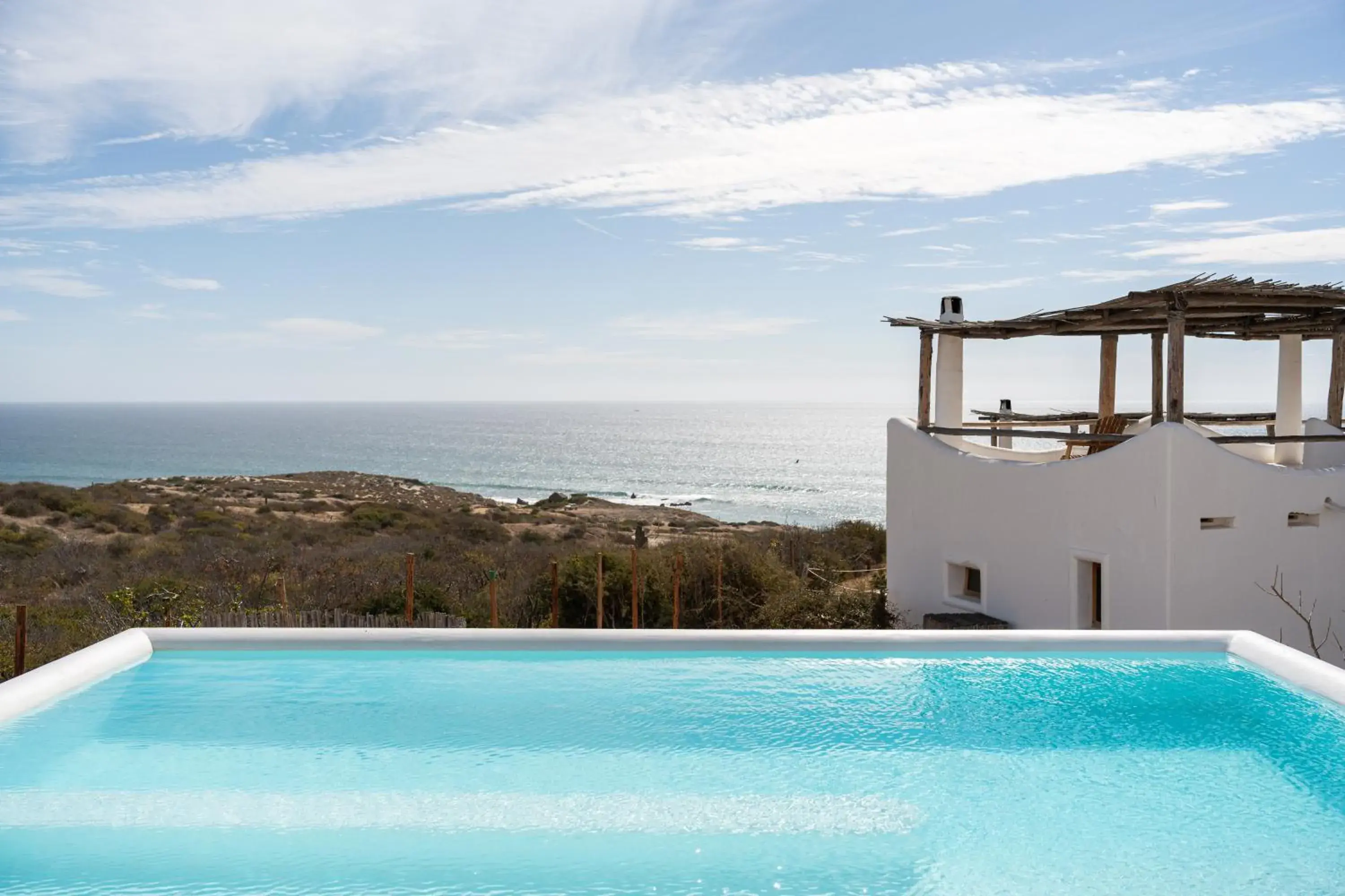 NEST Baja, a Member of Design Hotels NEST Baja, a Member of Design Hotels