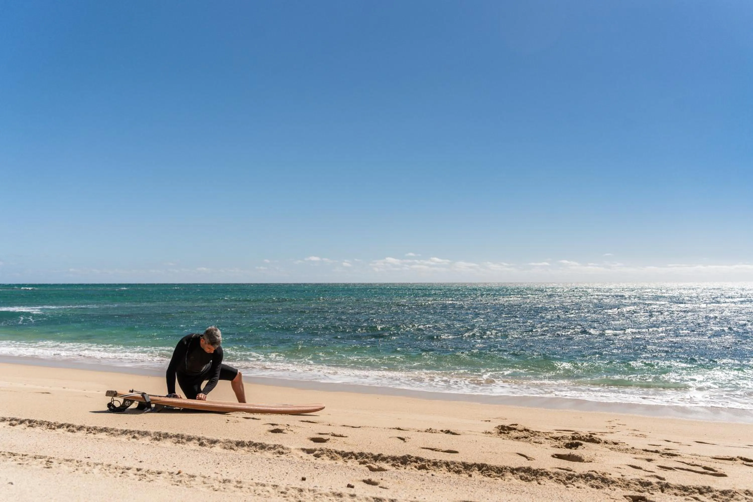 Nearby landmark in NEST Baja, a Member of Design Hotels