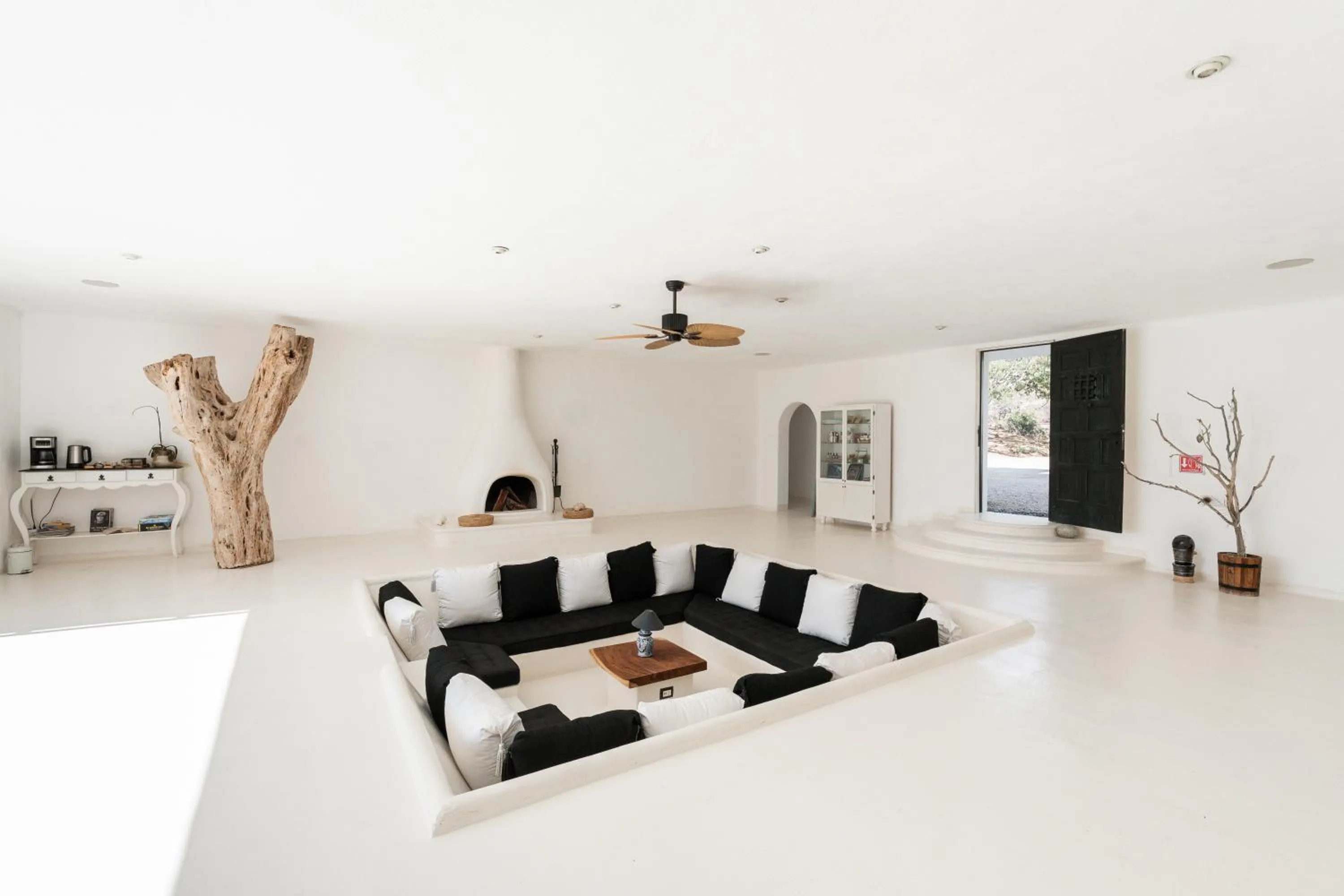 Property building in NEST Baja, a Member of Design Hotels