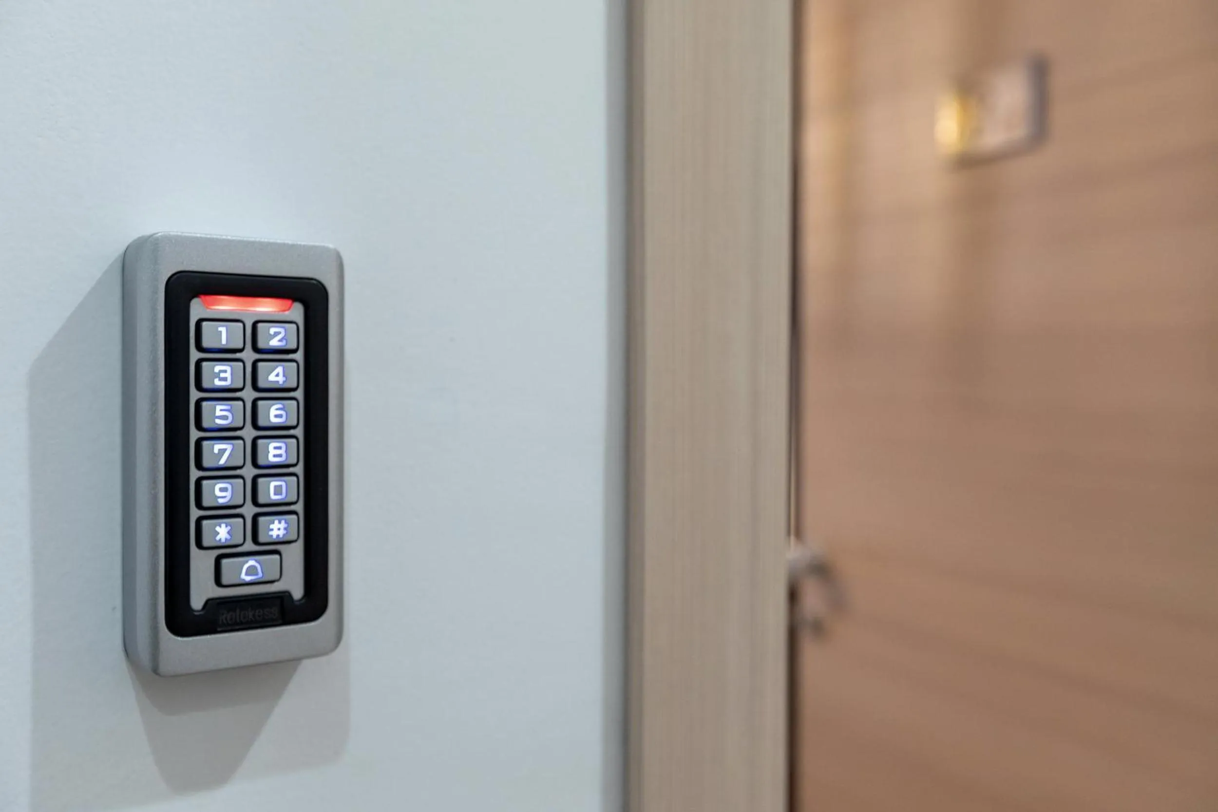 Other in Meridiana B&B