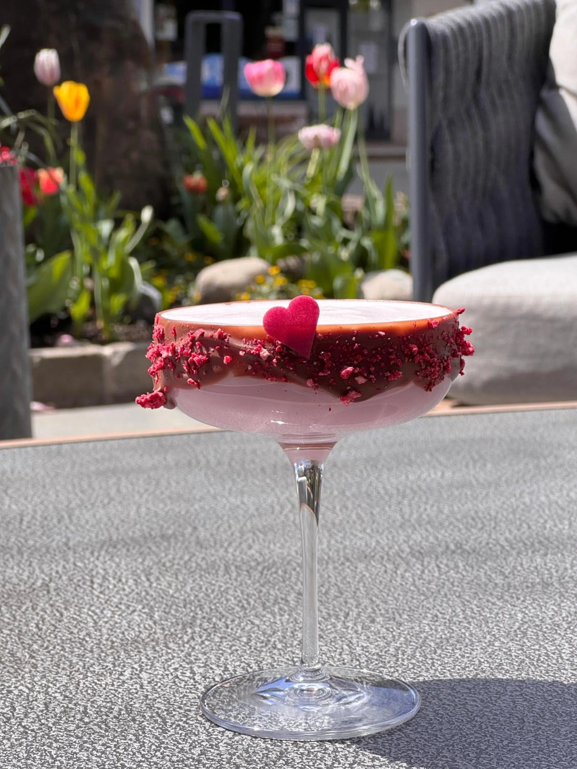 Restaurant/places to eat in Alpin & Wellness Resort Ludwig Royal