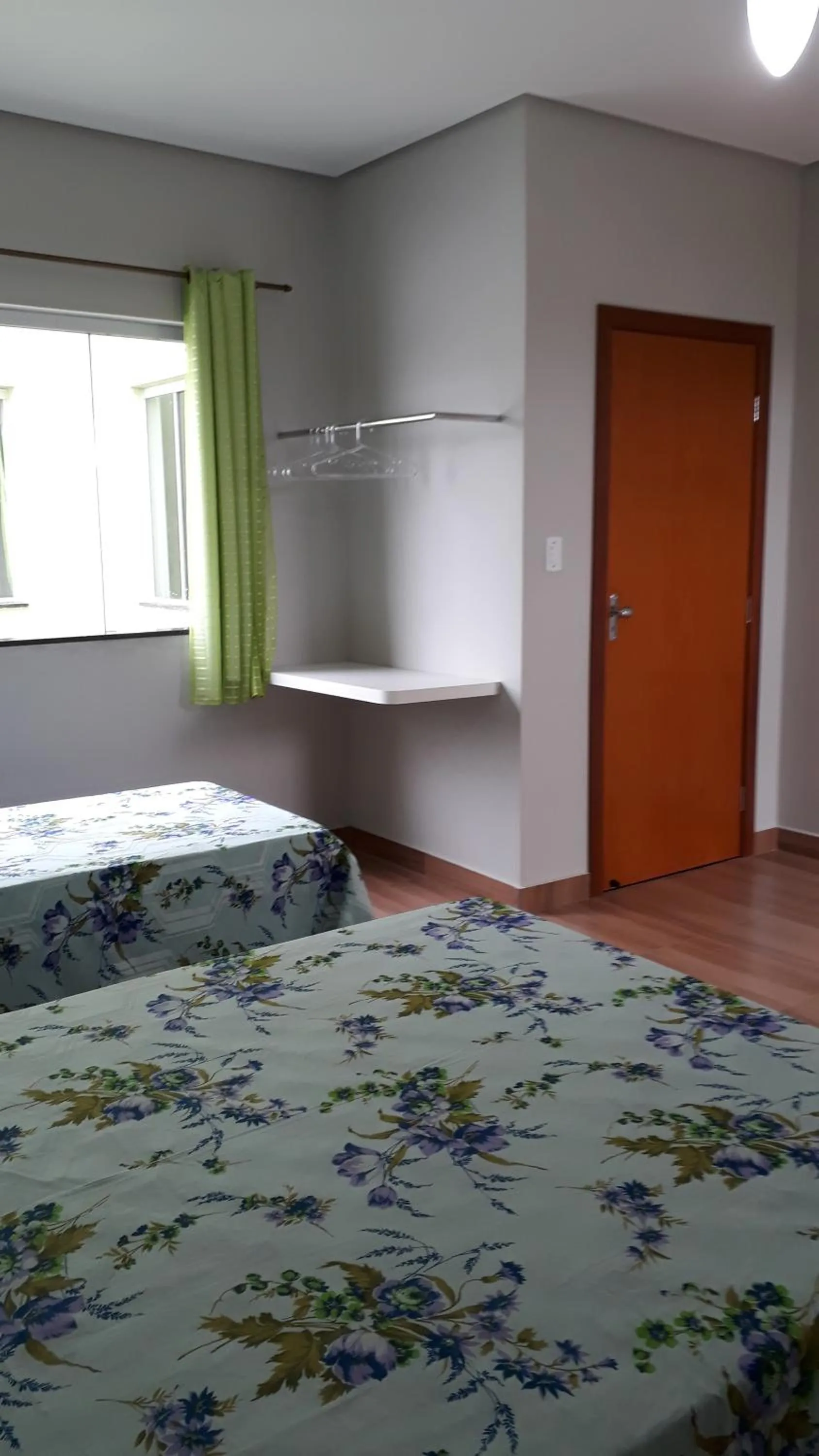 Property building in Pousada Pérola Mineira