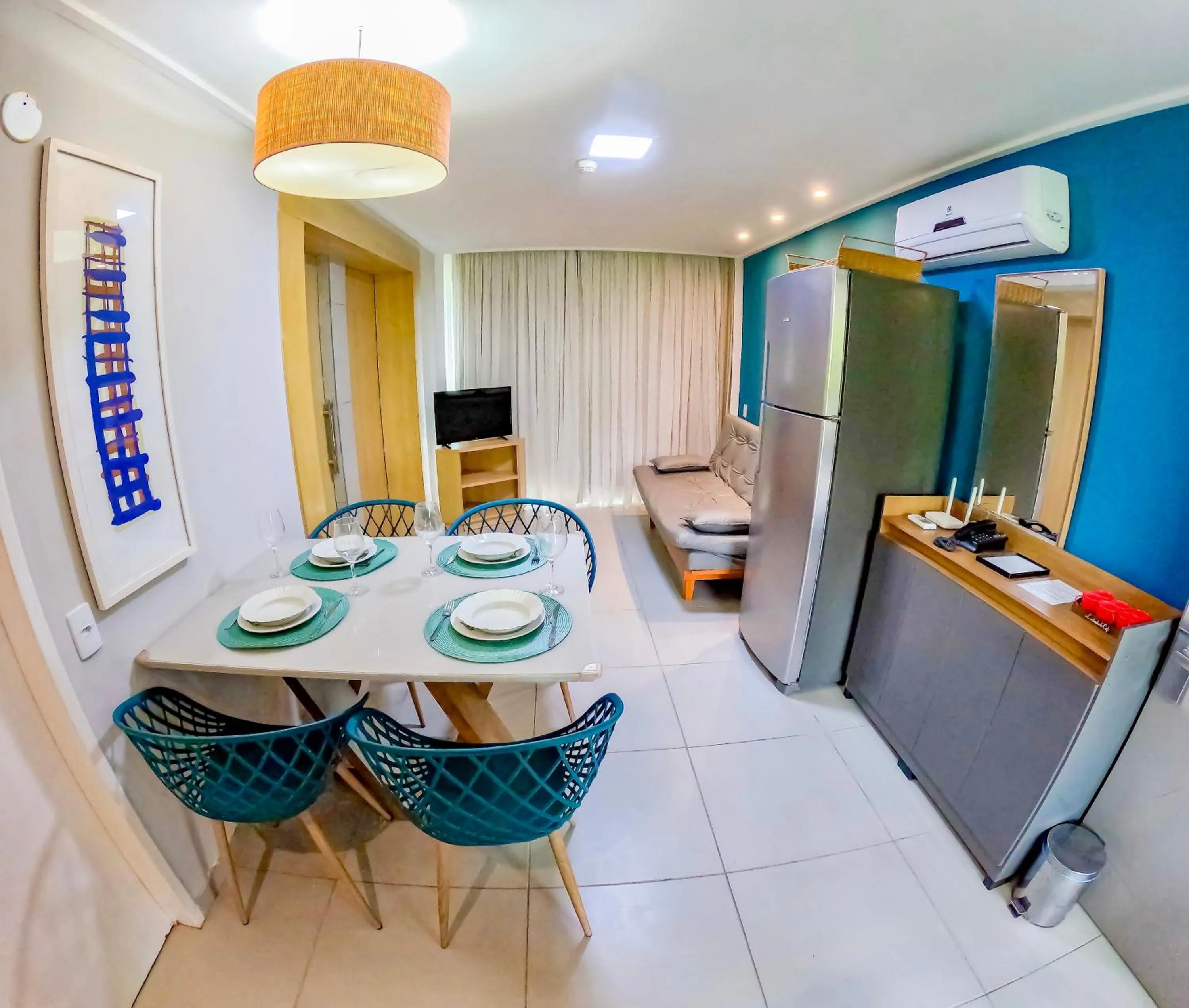 Beach Class Resort Muro Alto - Piscinas Naturais