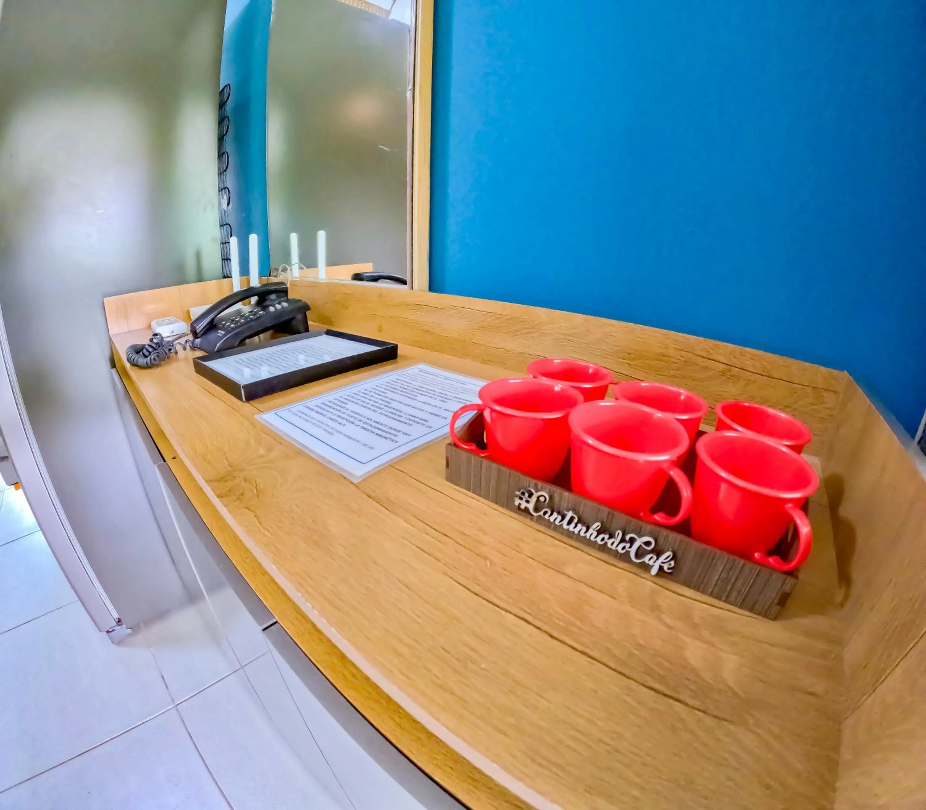 Beach Class Resort Muro Alto - Piscinas Naturais