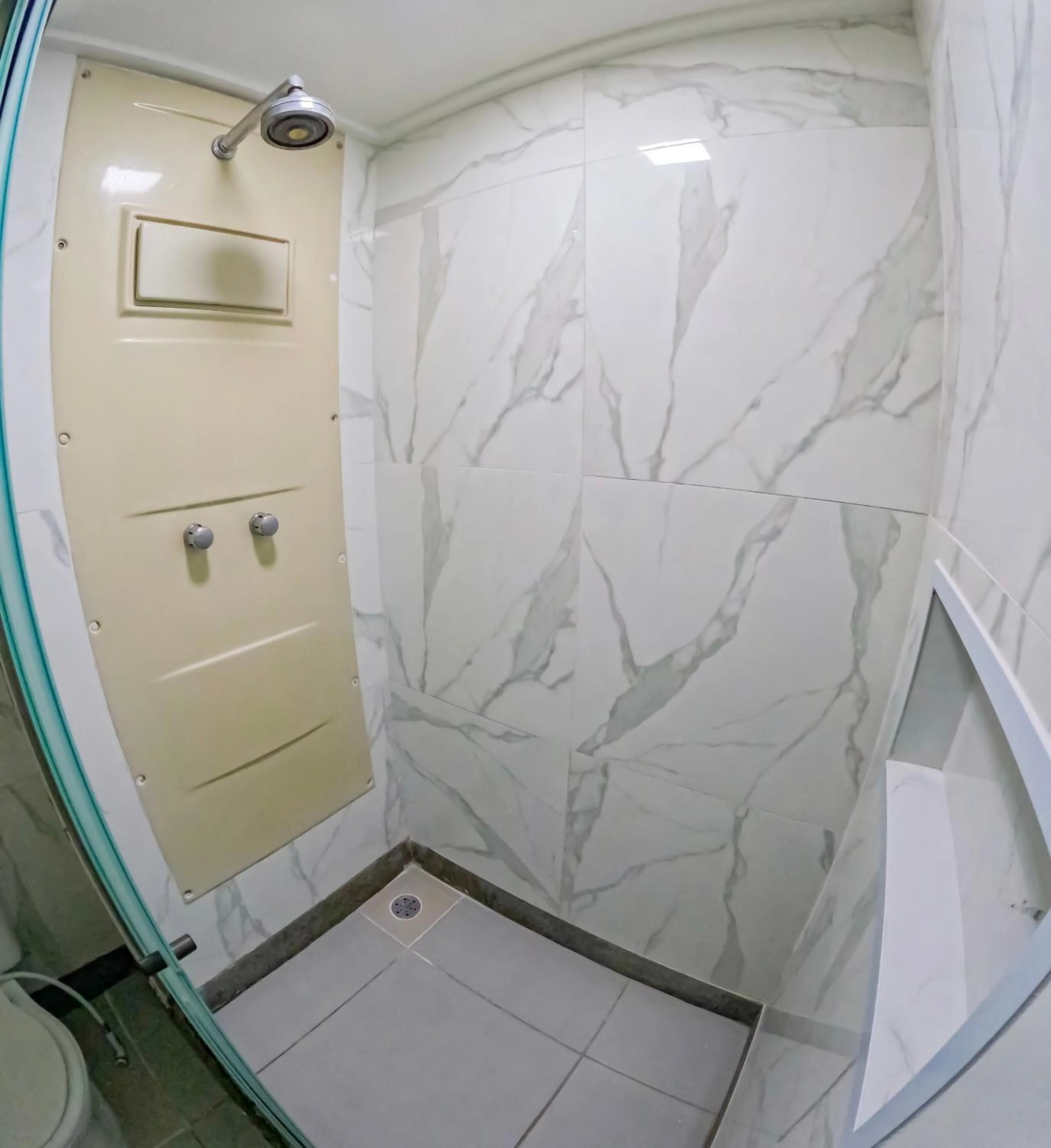 Beach Class Resort Muro Alto - Piscinas Naturais