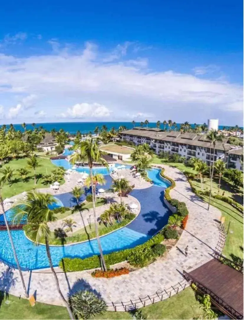 Beach Class Resort Muro Alto - Piscinas Naturais Beach Class Resort Muro Alto - Piscinas Naturais