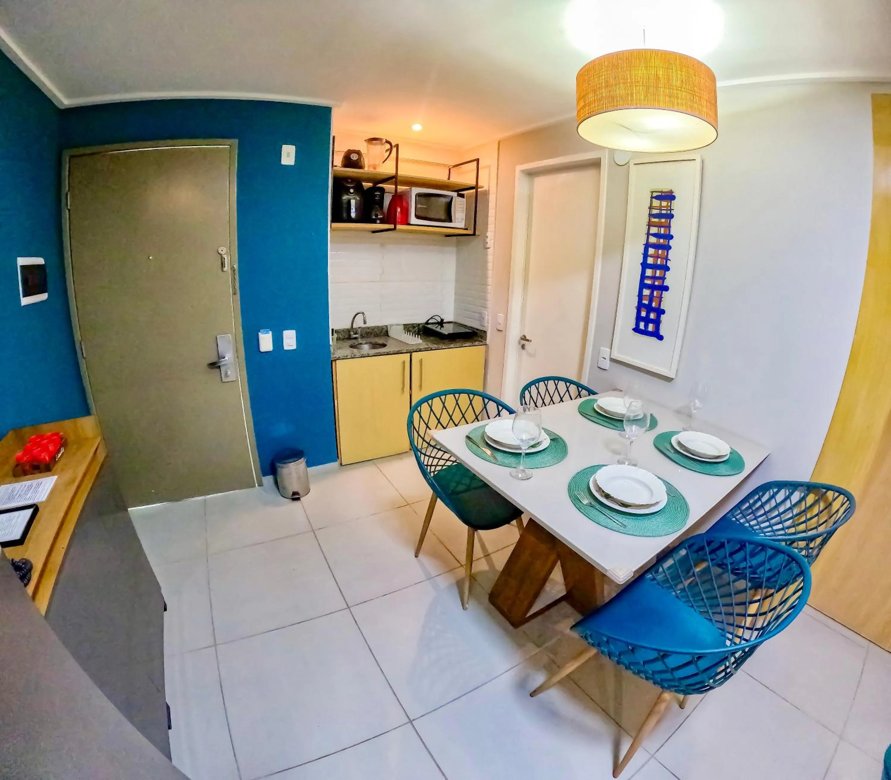 Beach Class Resort Muro Alto - Piscinas Naturais