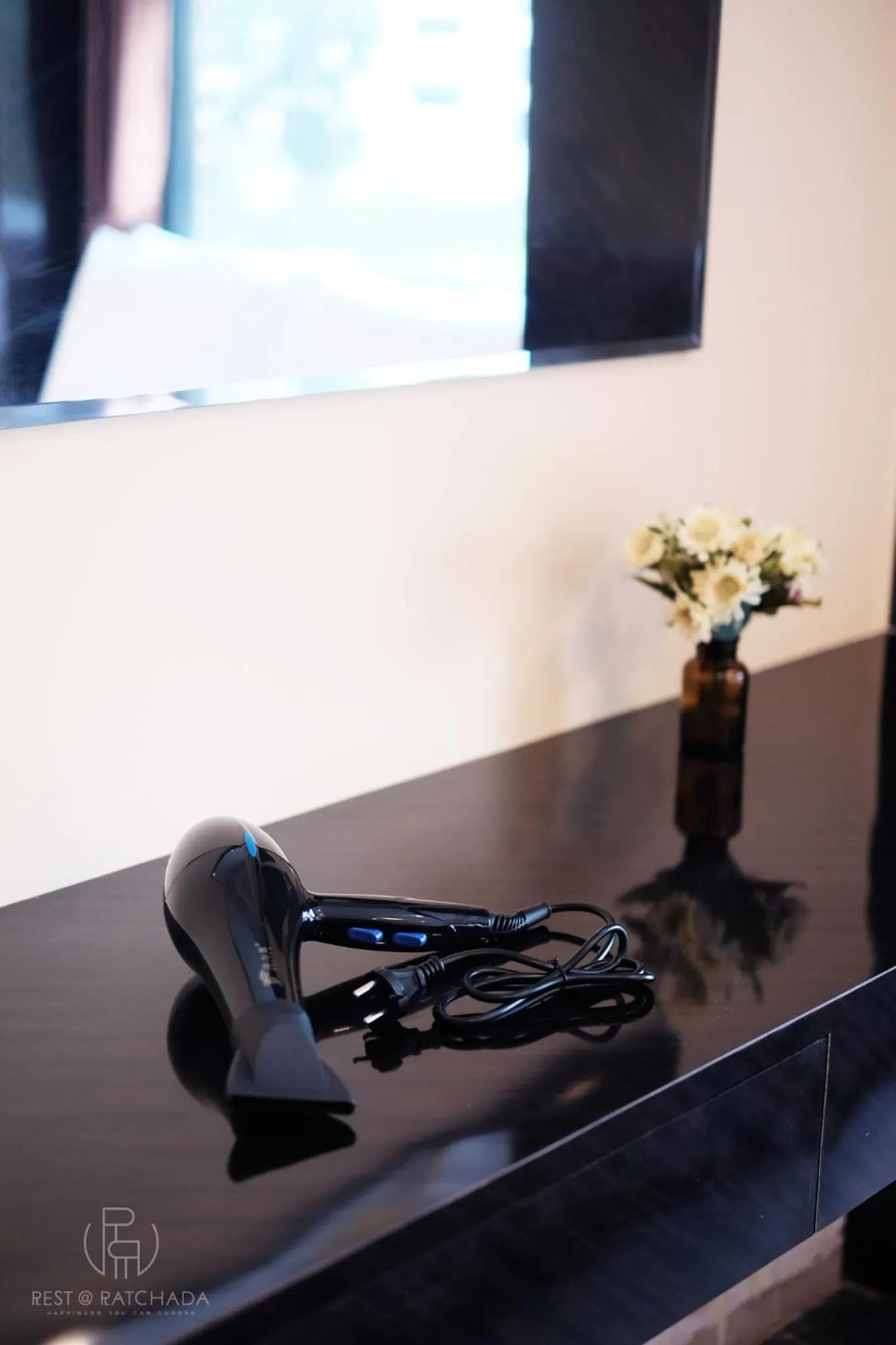 Rest@Ratchada hotel