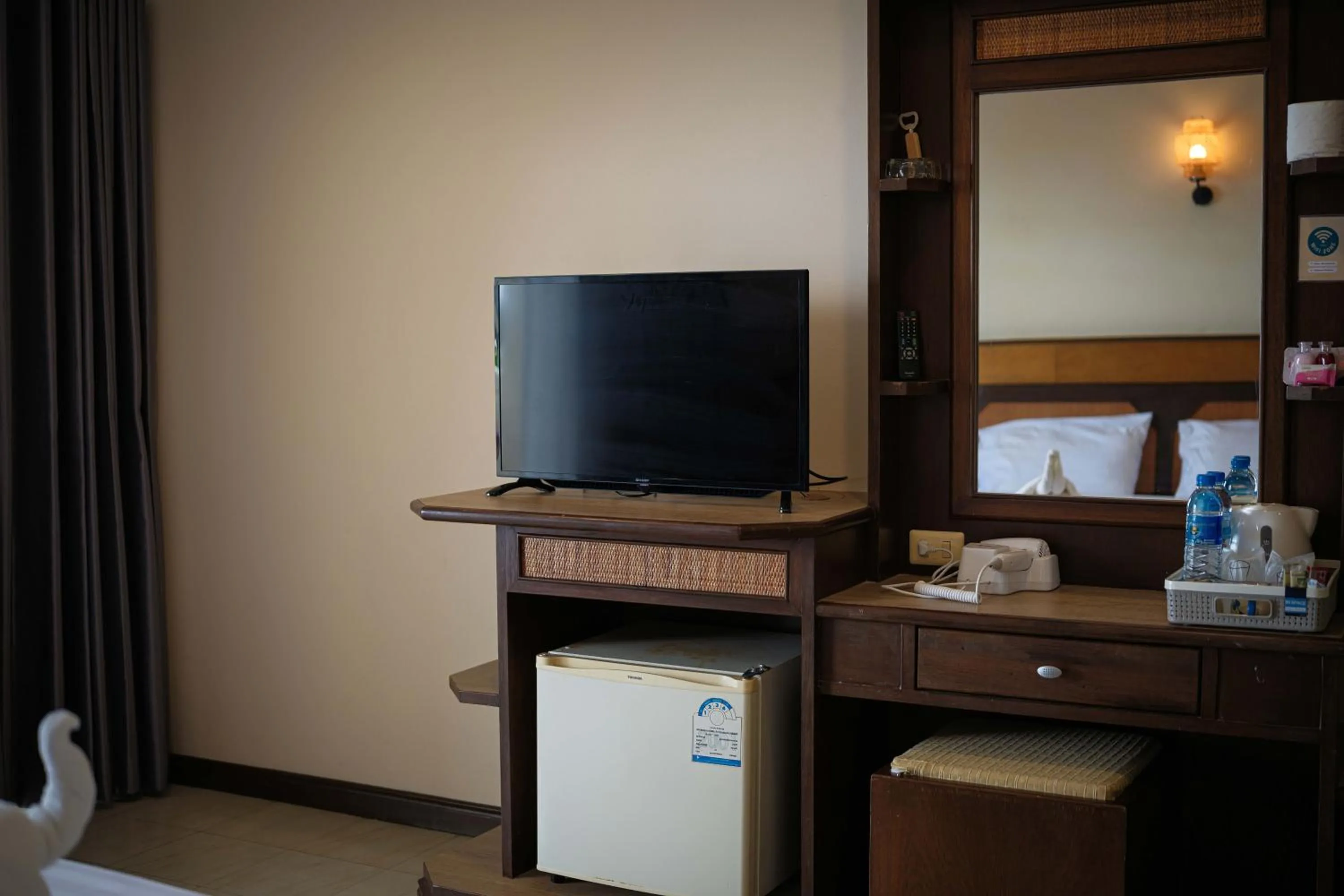 TV and multimedia in KaiBaeBeach GrandView