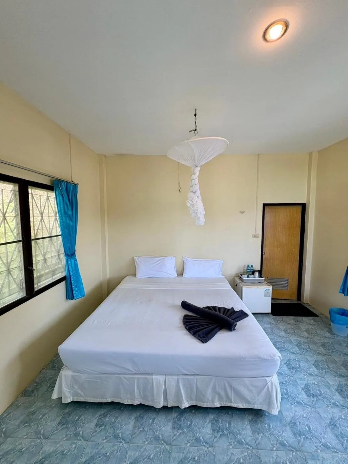 Bedroom, Bed in KaiBaeBeach GrandView