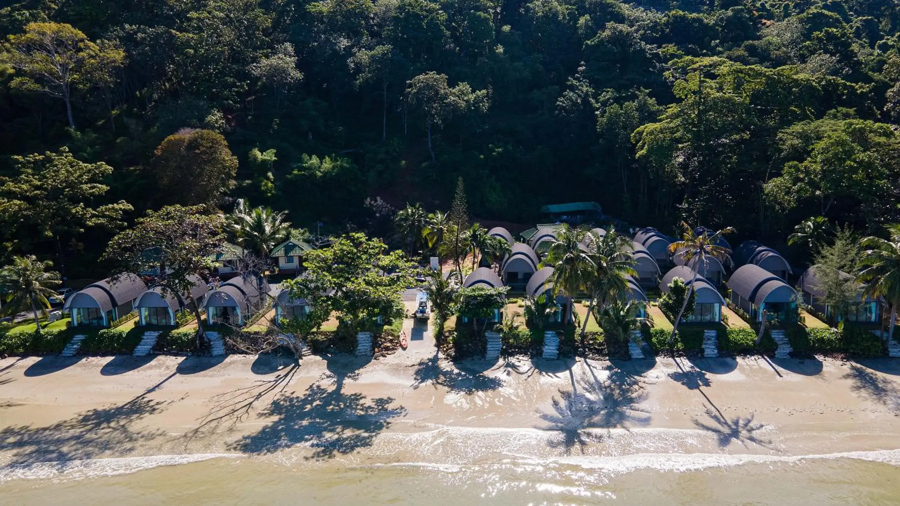 Superior Bungalow in KaiBaeBeach GrandView Superior Bungalow in KaiBaeBeach GrandView