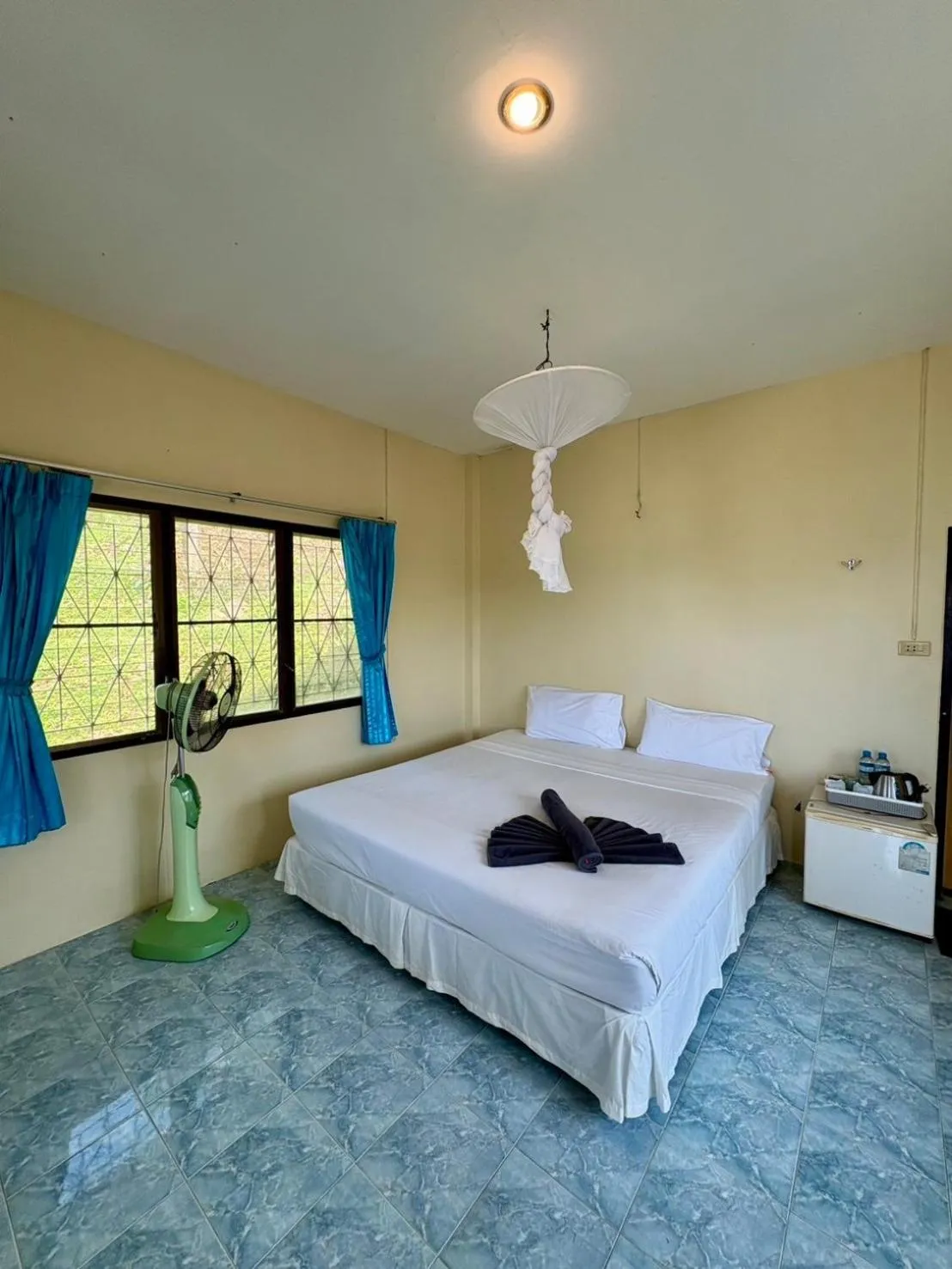 Bed in KaiBaeBeach GrandView