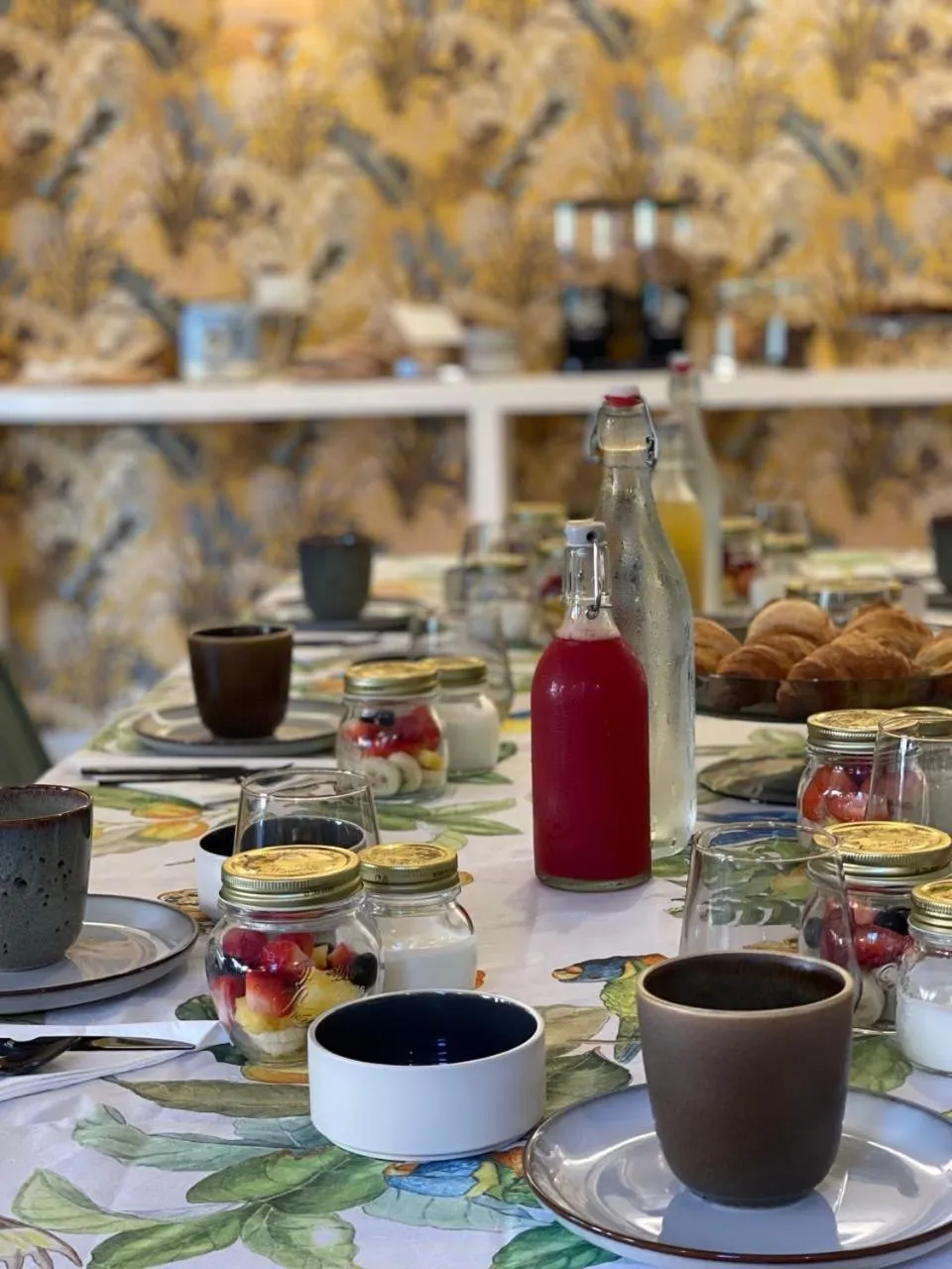 Le Camere Pietrasantine - Centro Storico