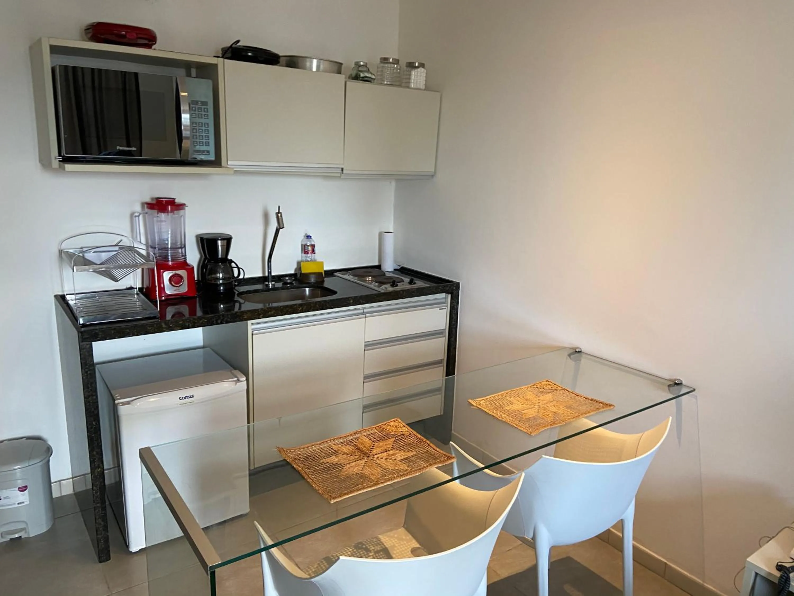 Beira-mar Hotel Ritz Suítes