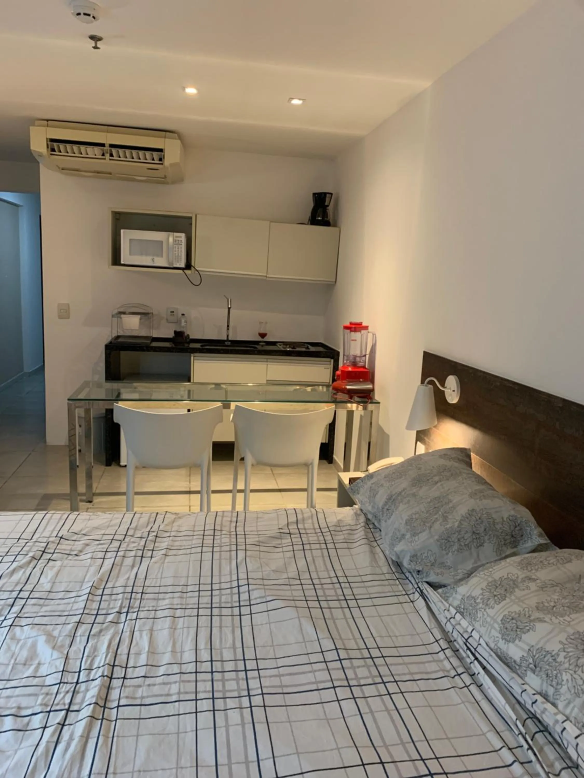 Beira-mar Hotel Ritz Suítes