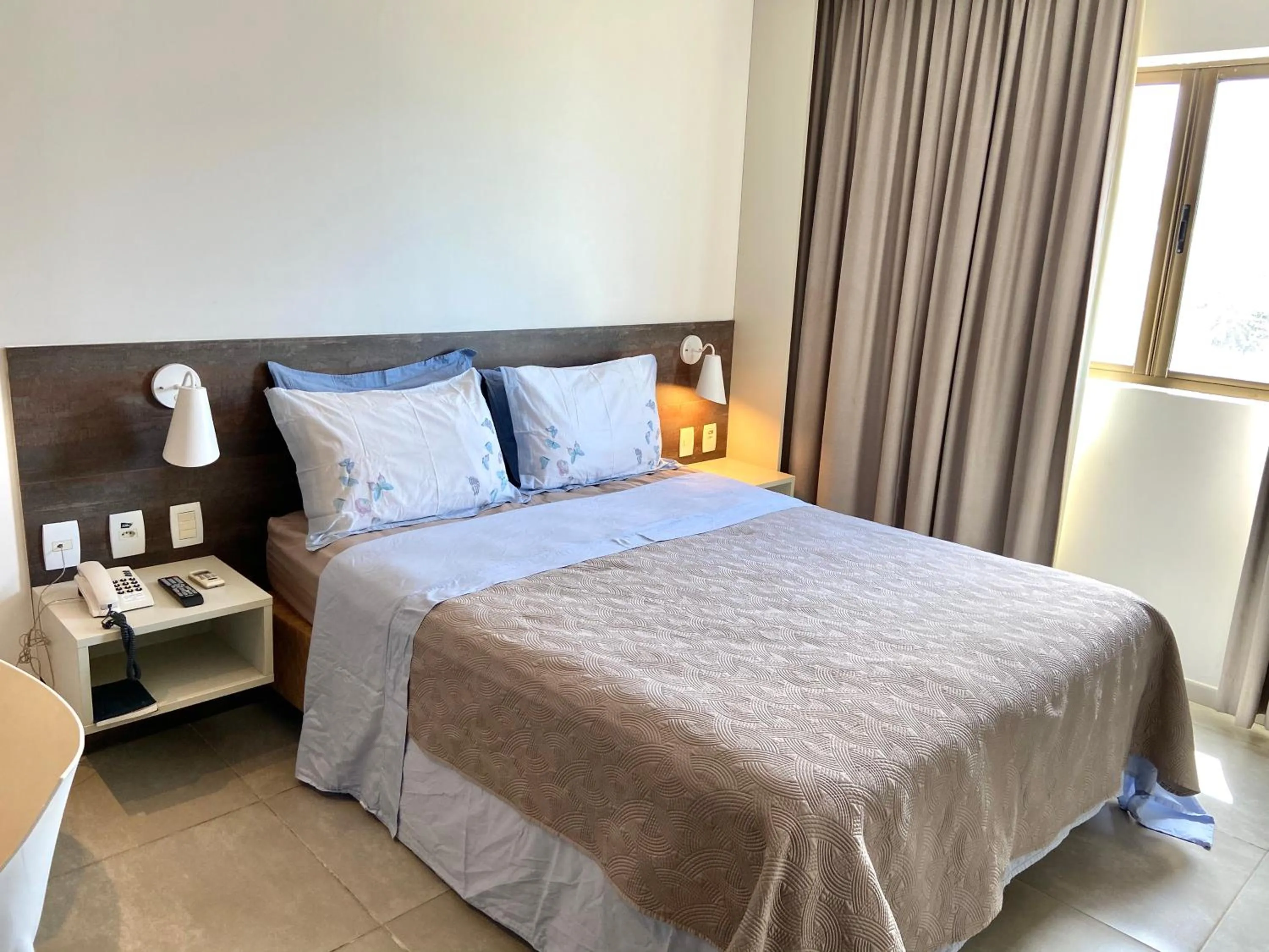 Beira-mar Hotel Ritz Suítes