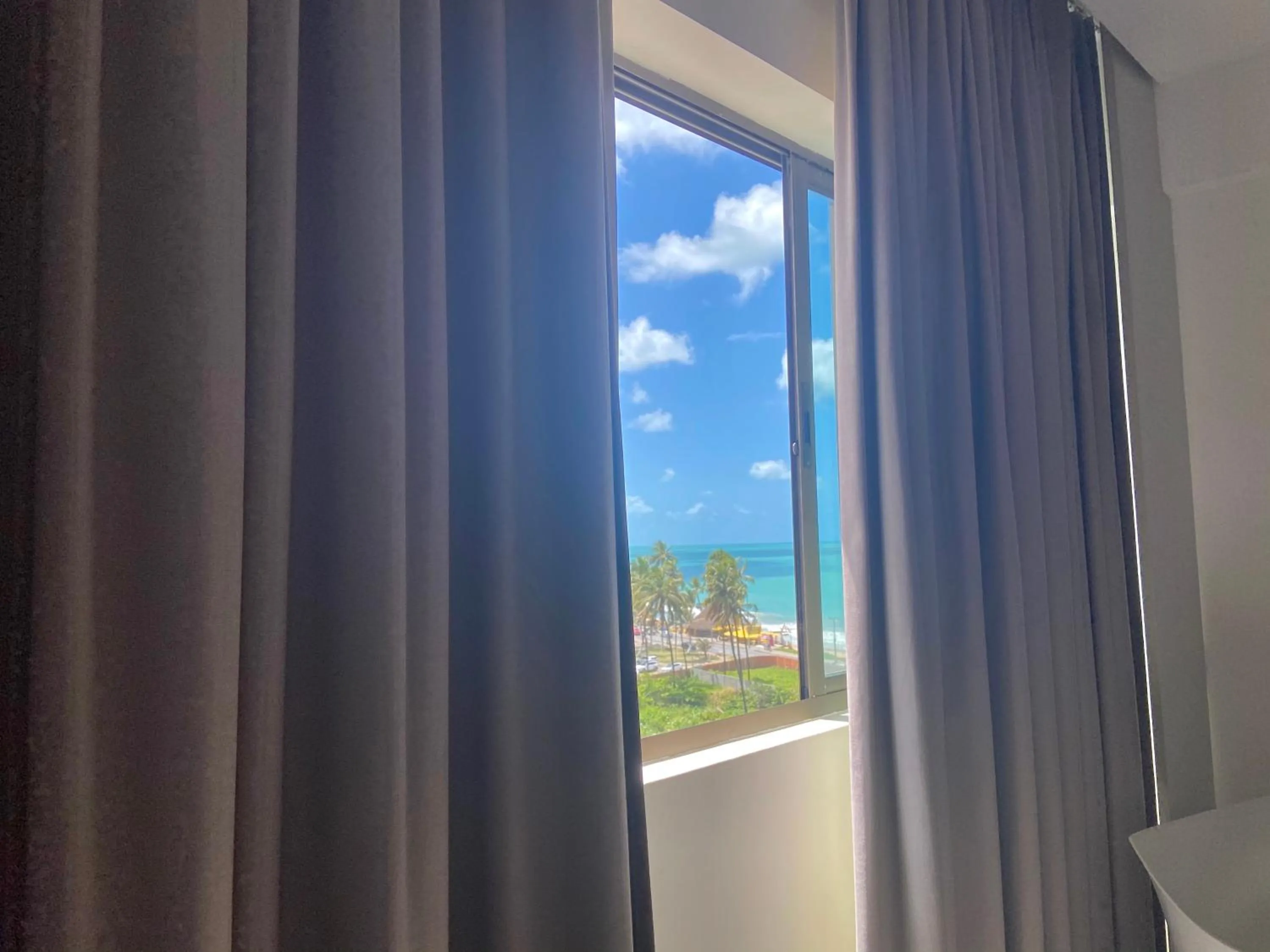 Beira-mar Hotel Ritz Suítes