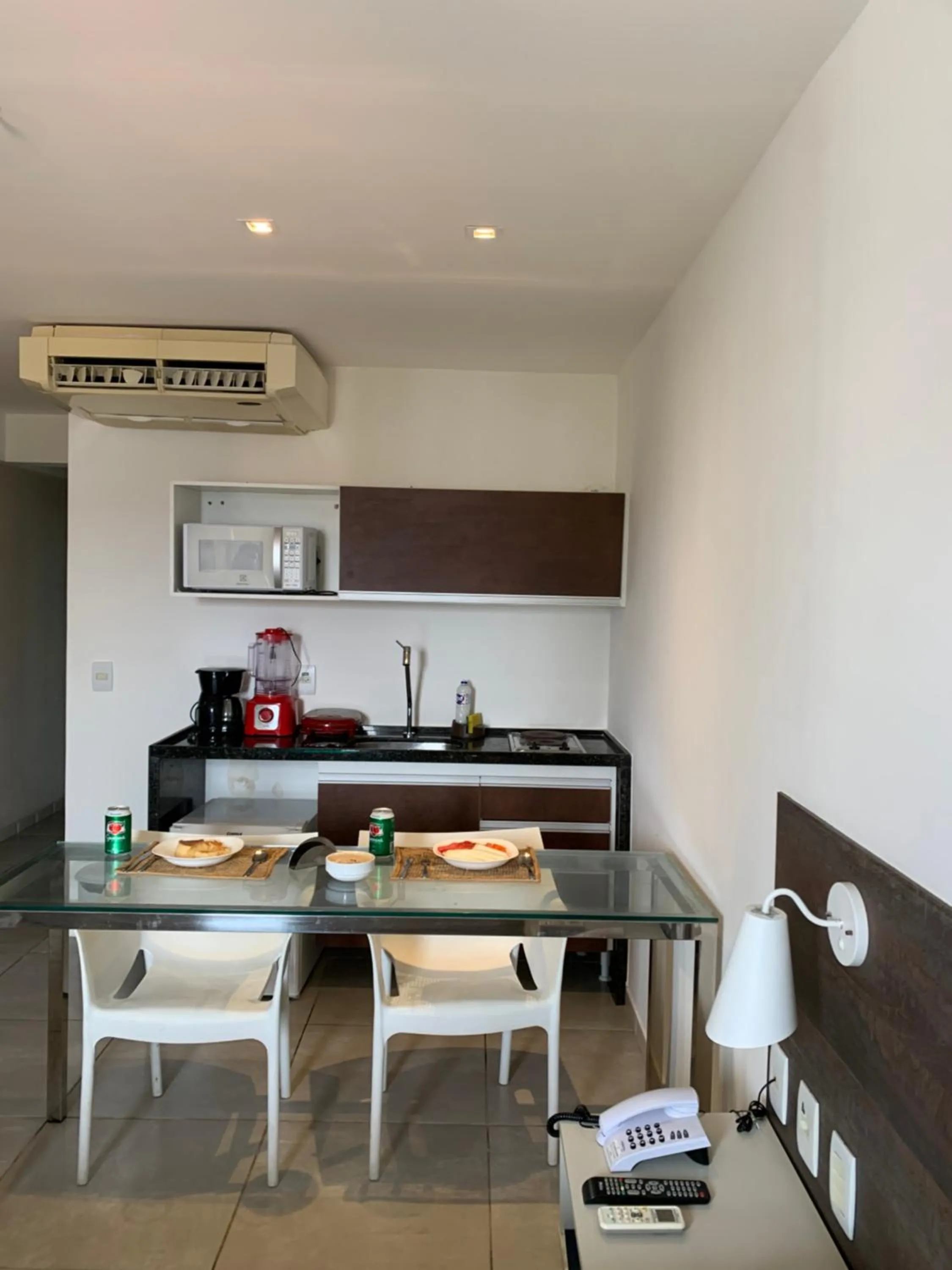 Beira-mar Hotel Ritz Suítes