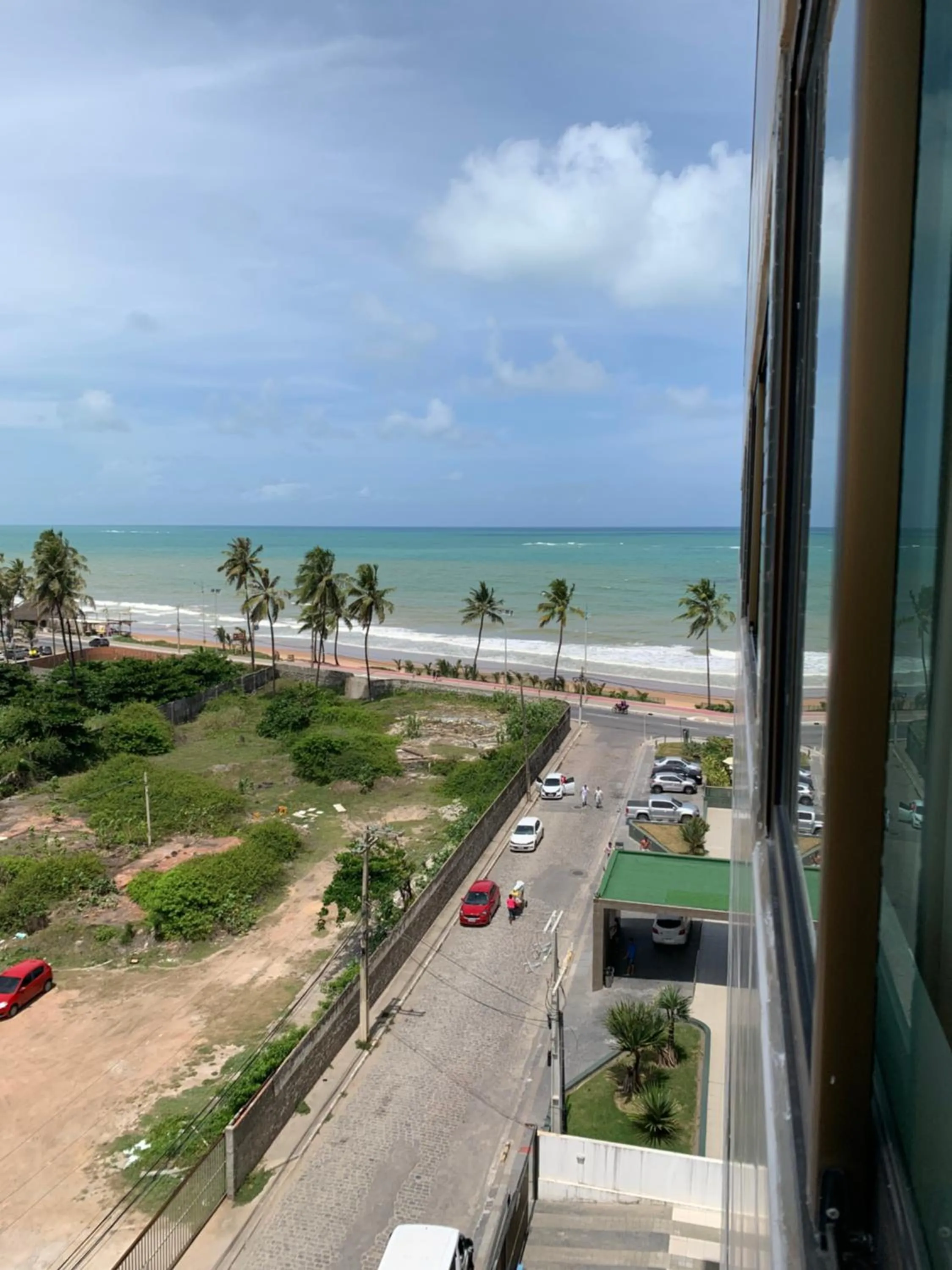 Beira-mar Hotel Ritz Suítes