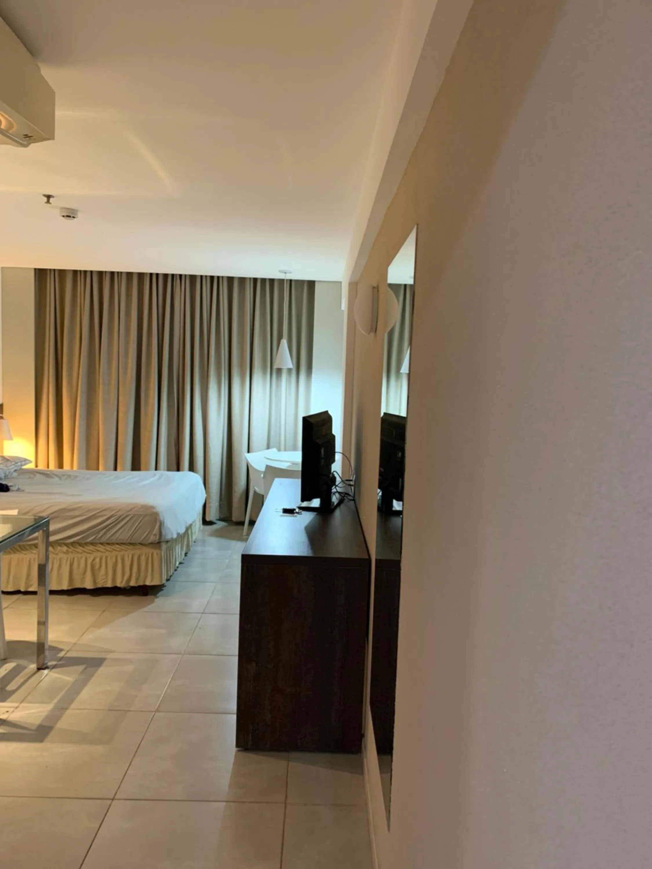 Beira-mar Hotel Ritz Suítes