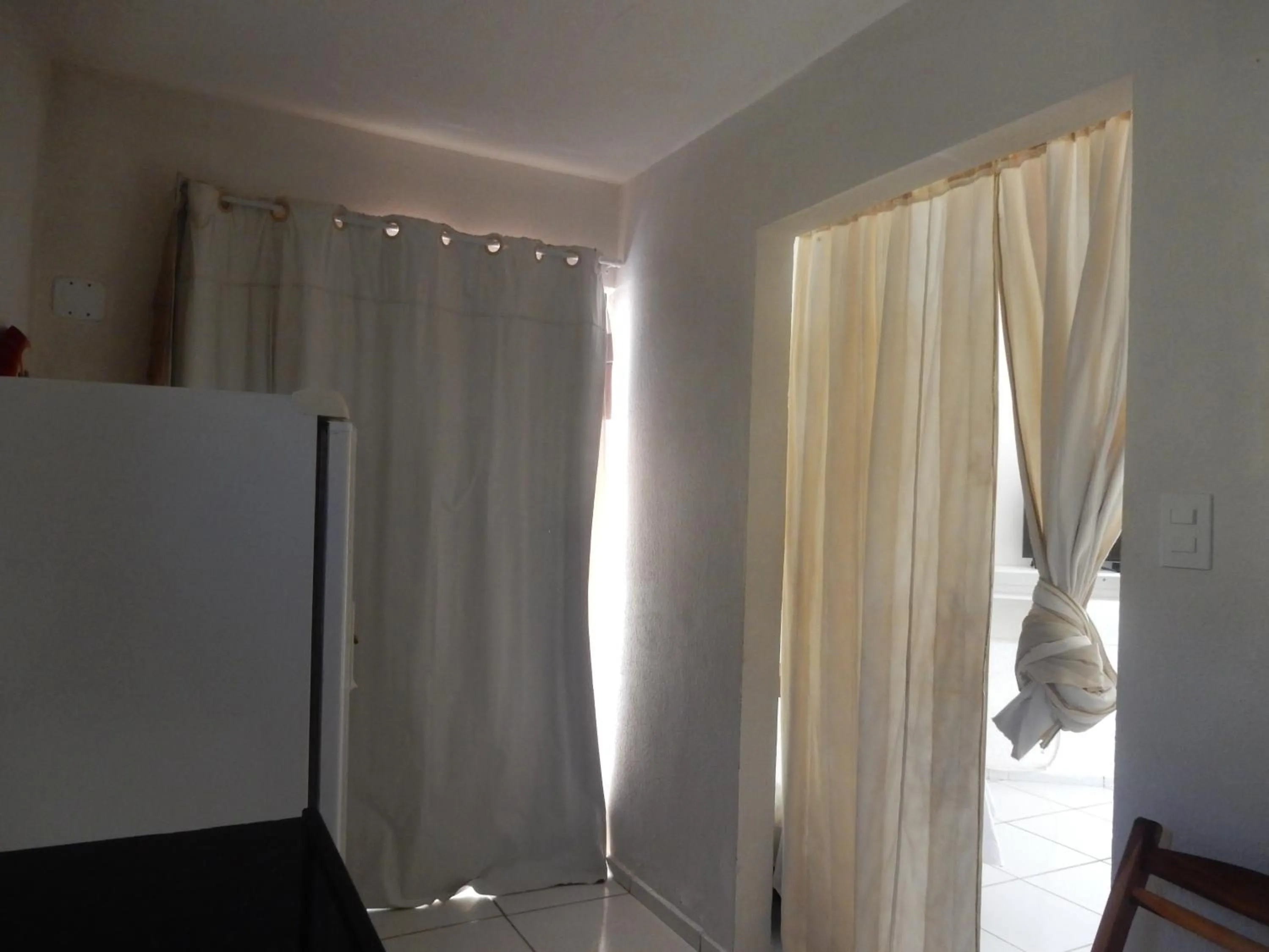 Pousada Brisa da Canoa