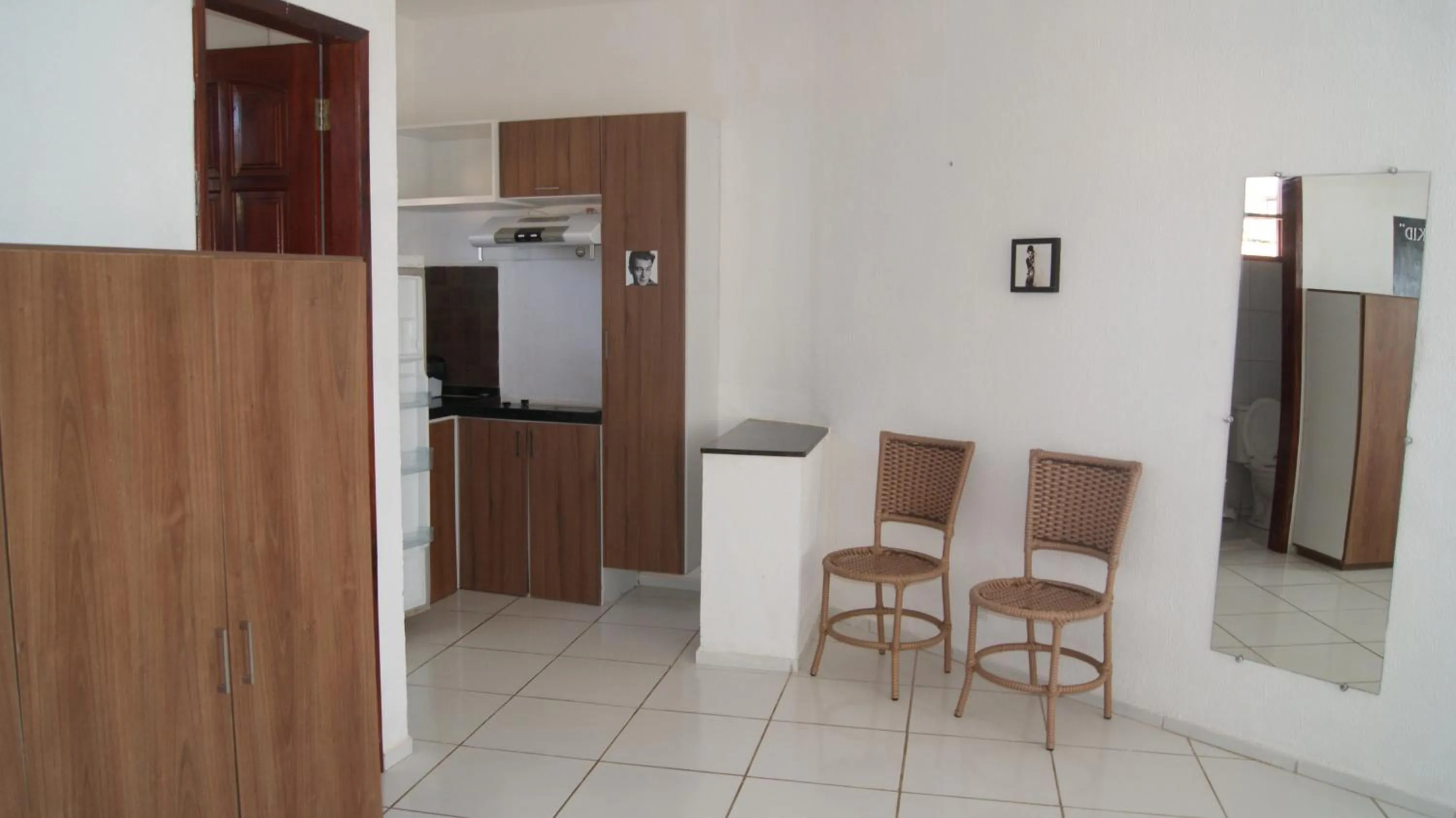 Pousada Brisa da Canoa