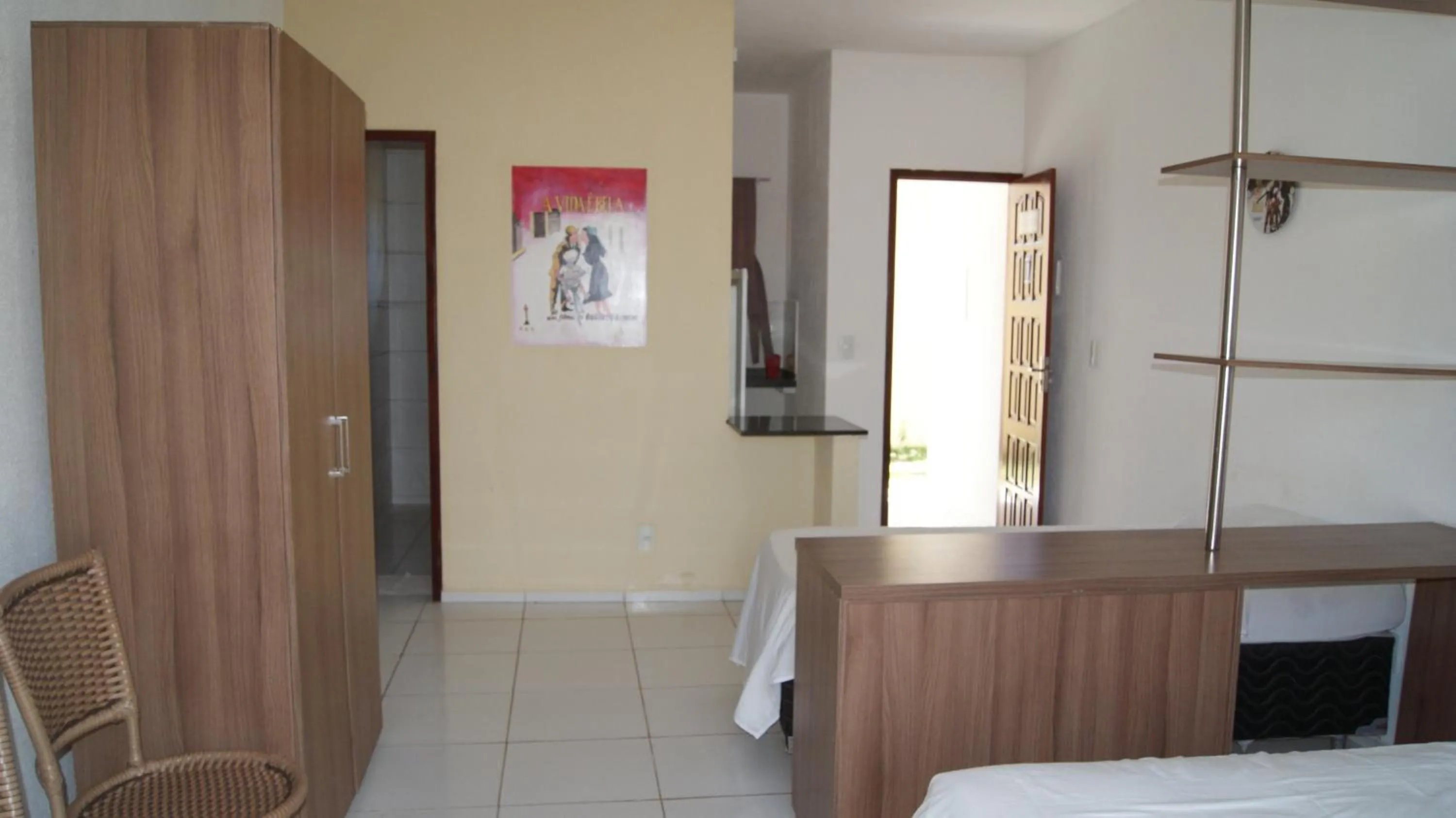 Pousada Brisa da Canoa