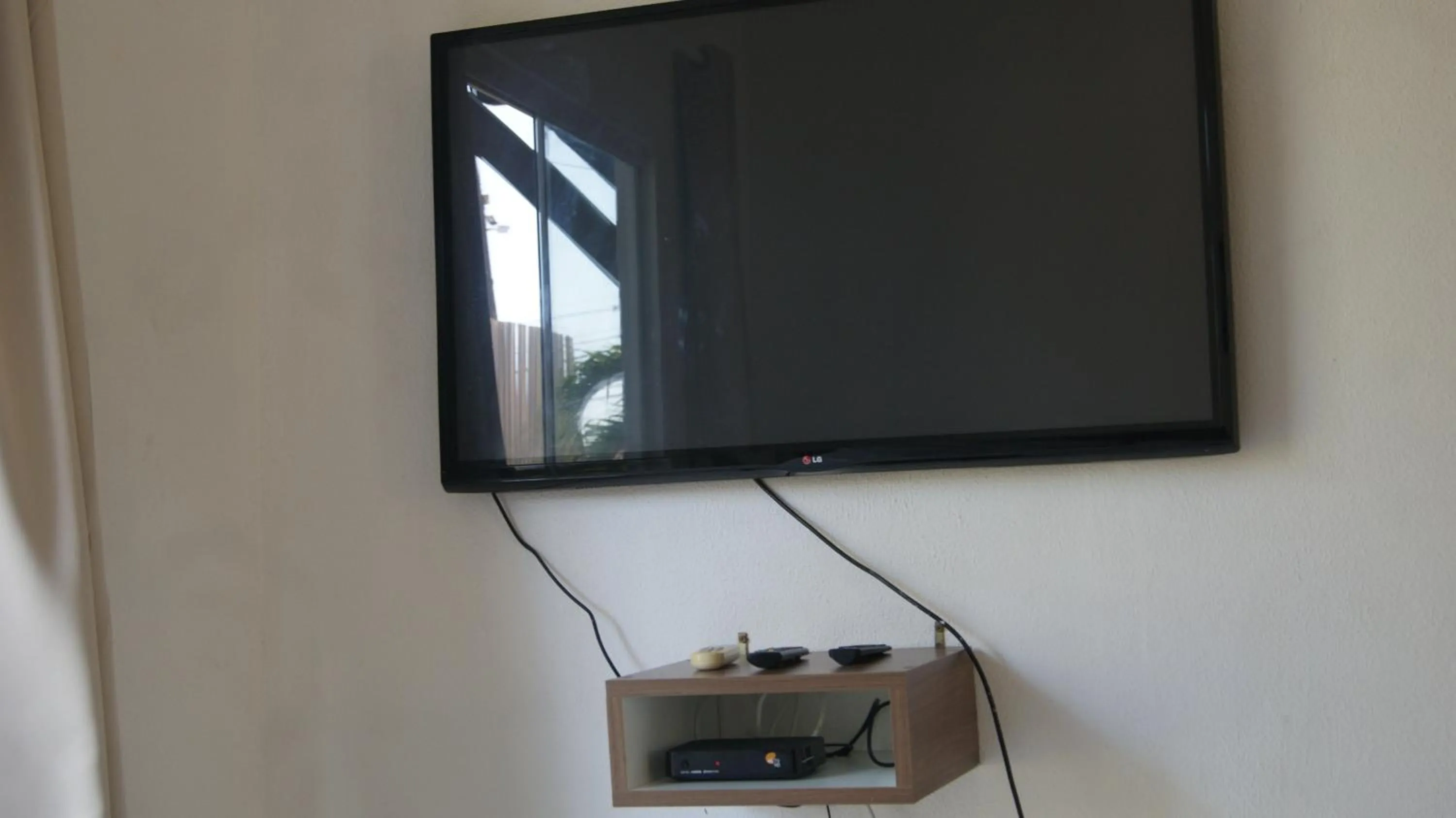 Pousada Brisa da Canoa