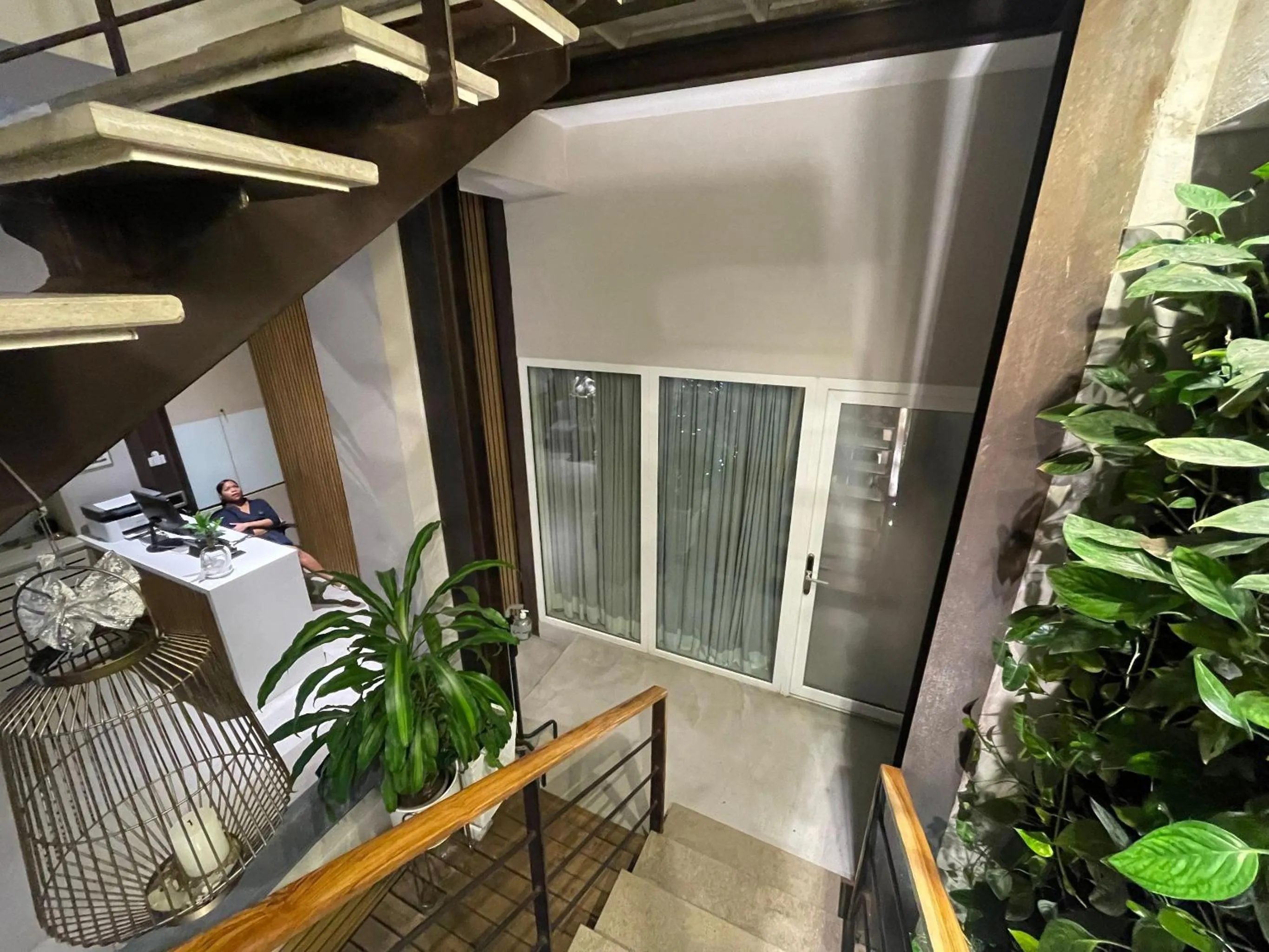 View (from property/room) in Lunalá Hotel Boutique