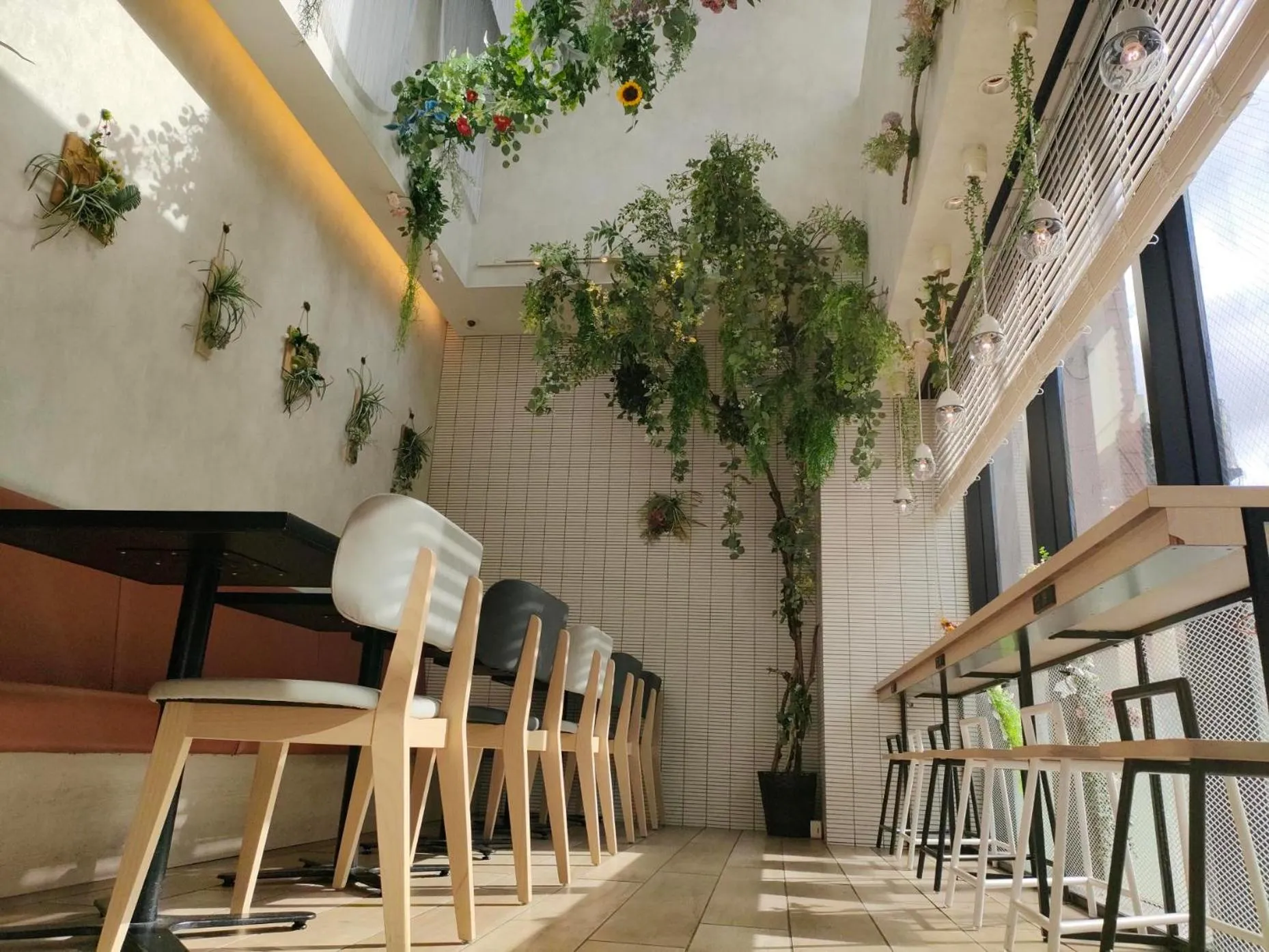 Restaurant/places to eat in Joytel Hotel Namba Dotonbori