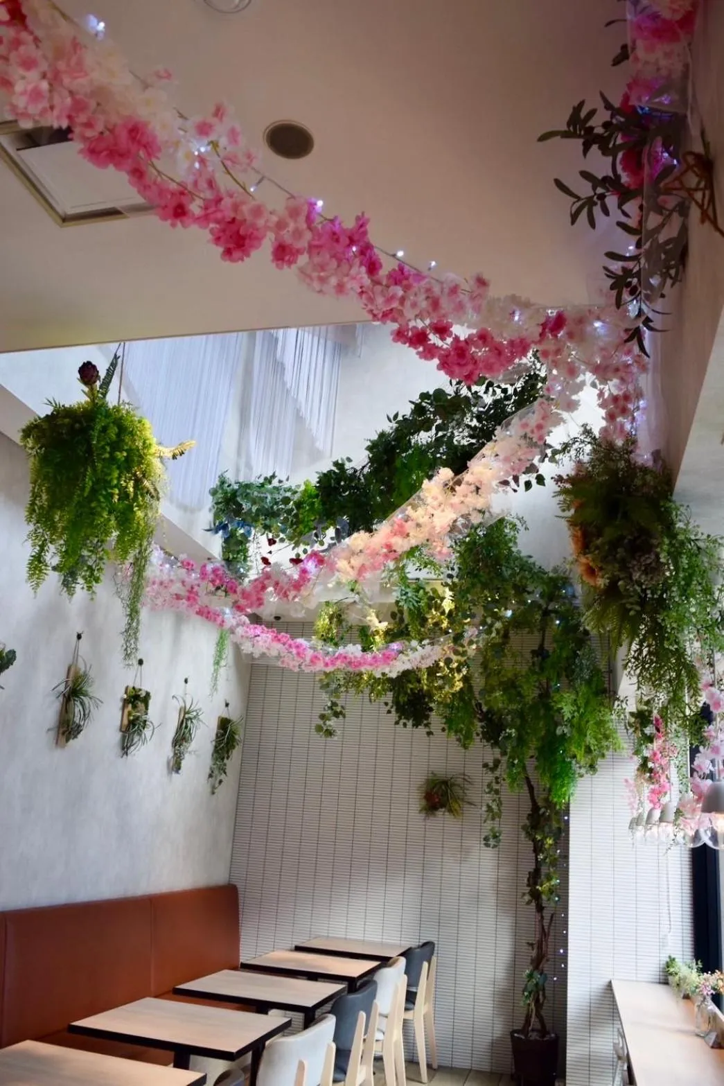 Restaurant/places to eat in Joytel Hotel Namba Dotonbori