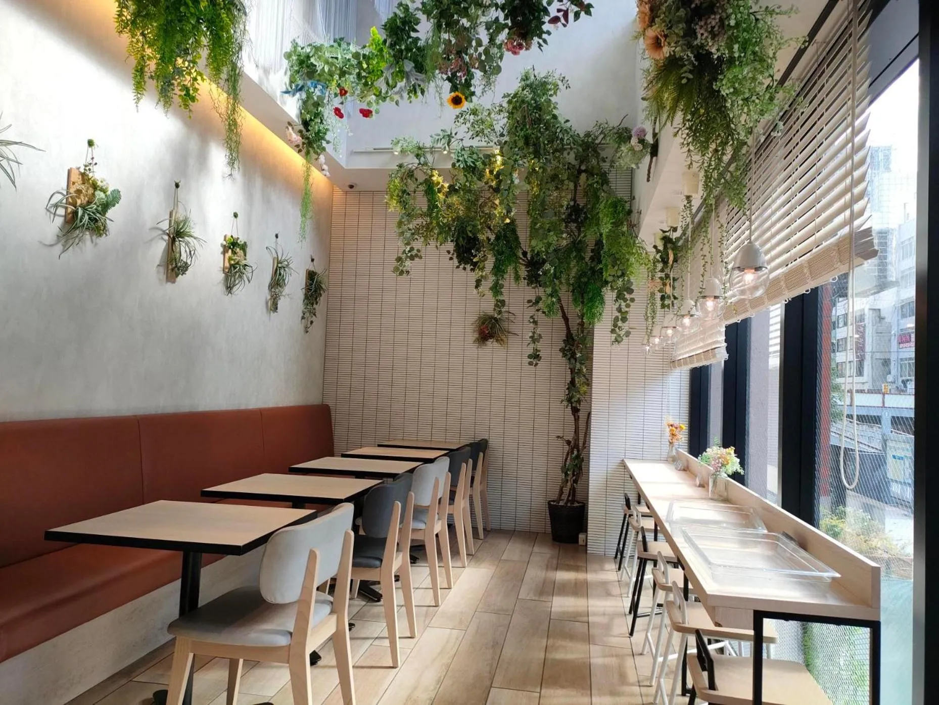 Lounge or bar in Joytel Hotel Namba Dotonbori