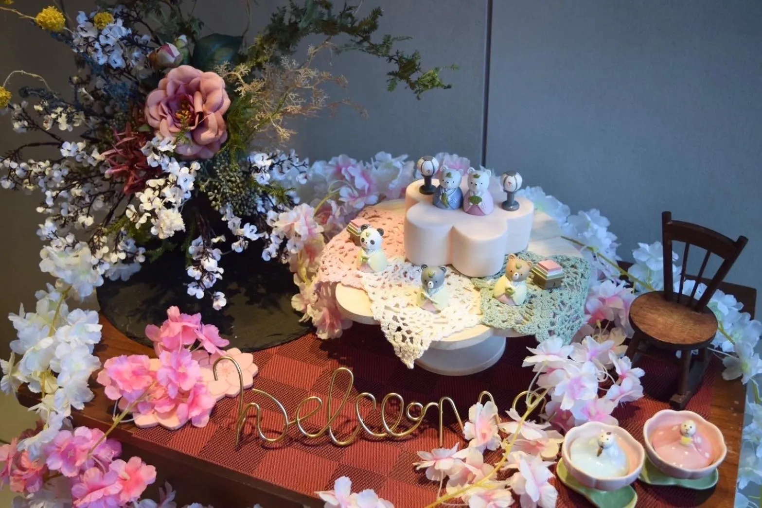 Property building in Joytel Hotel Namba Dotonbori