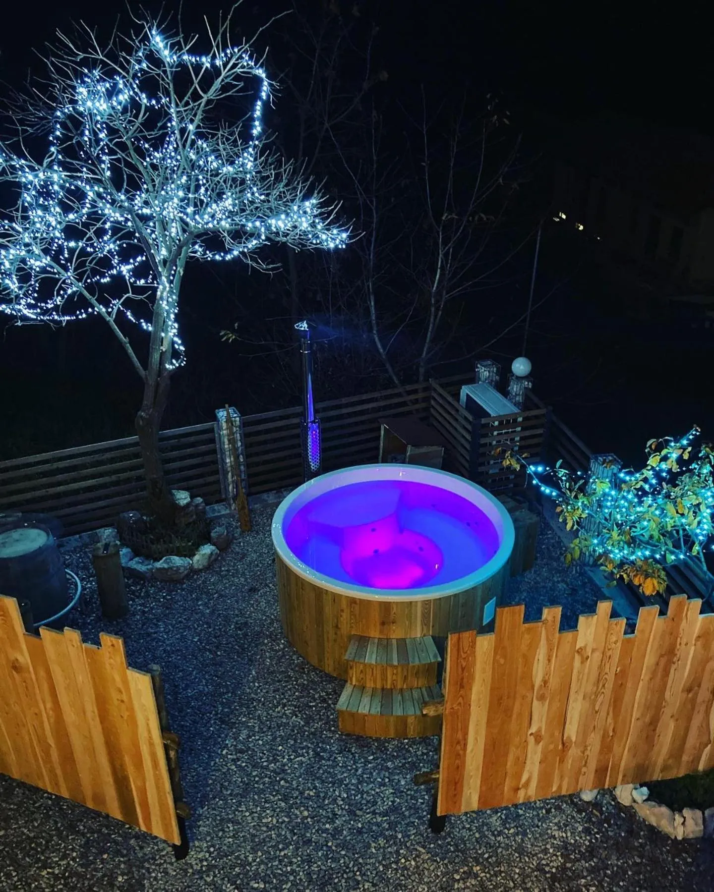 B&B Paganella Relax and Gourmet