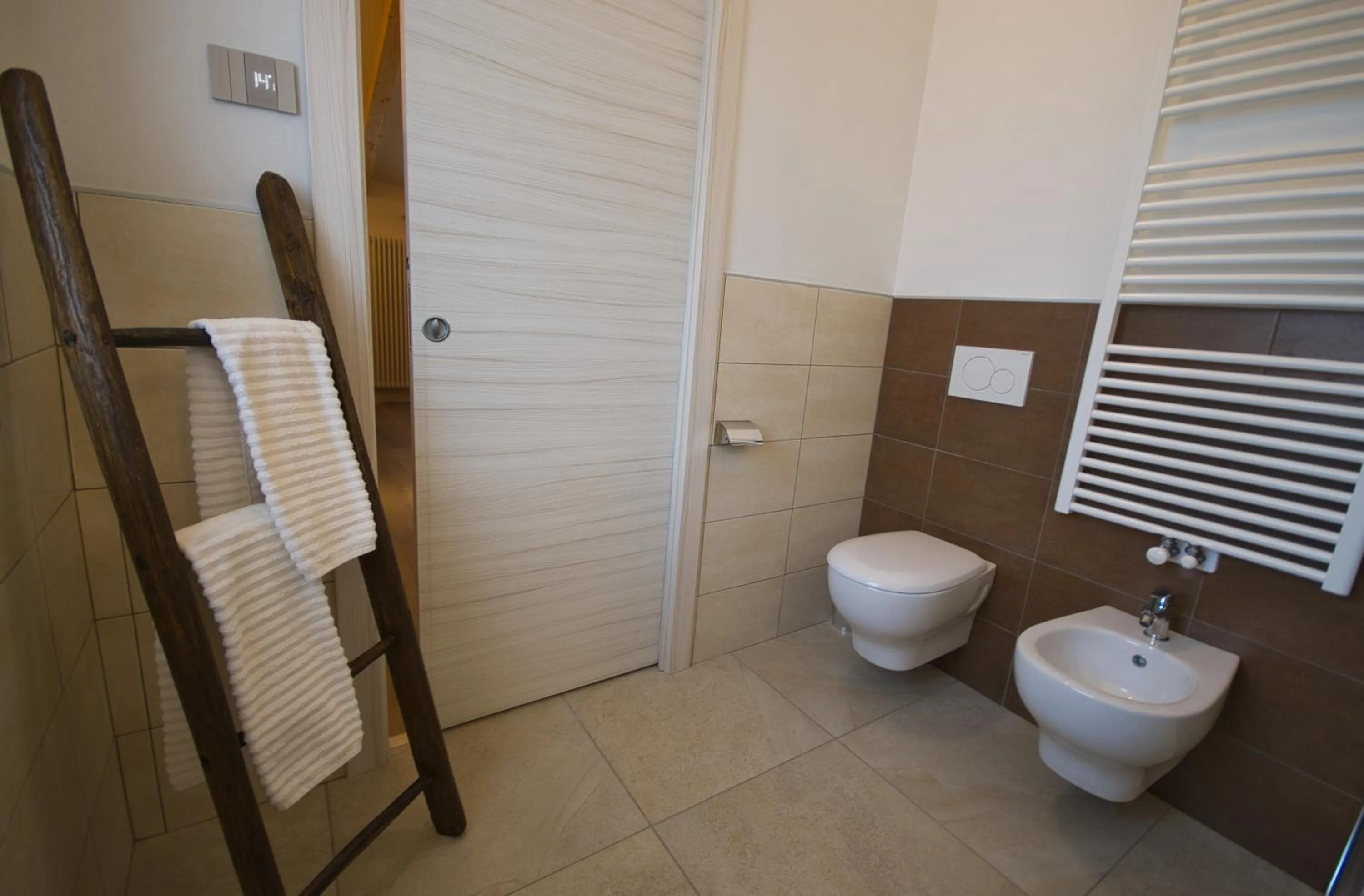 B&B Paganella Relax and Gourmet