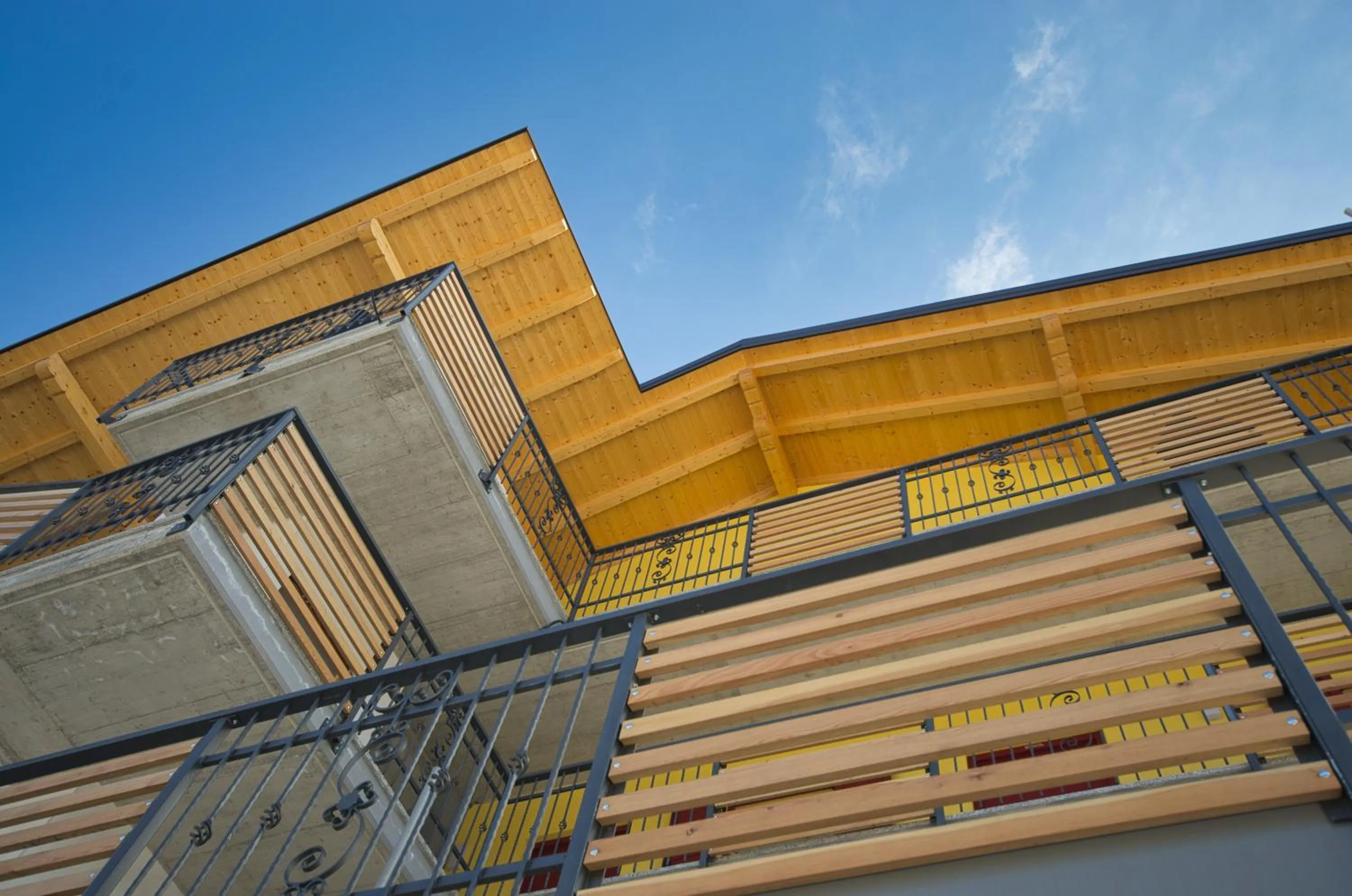 B&B Paganella Relax and Gourmet