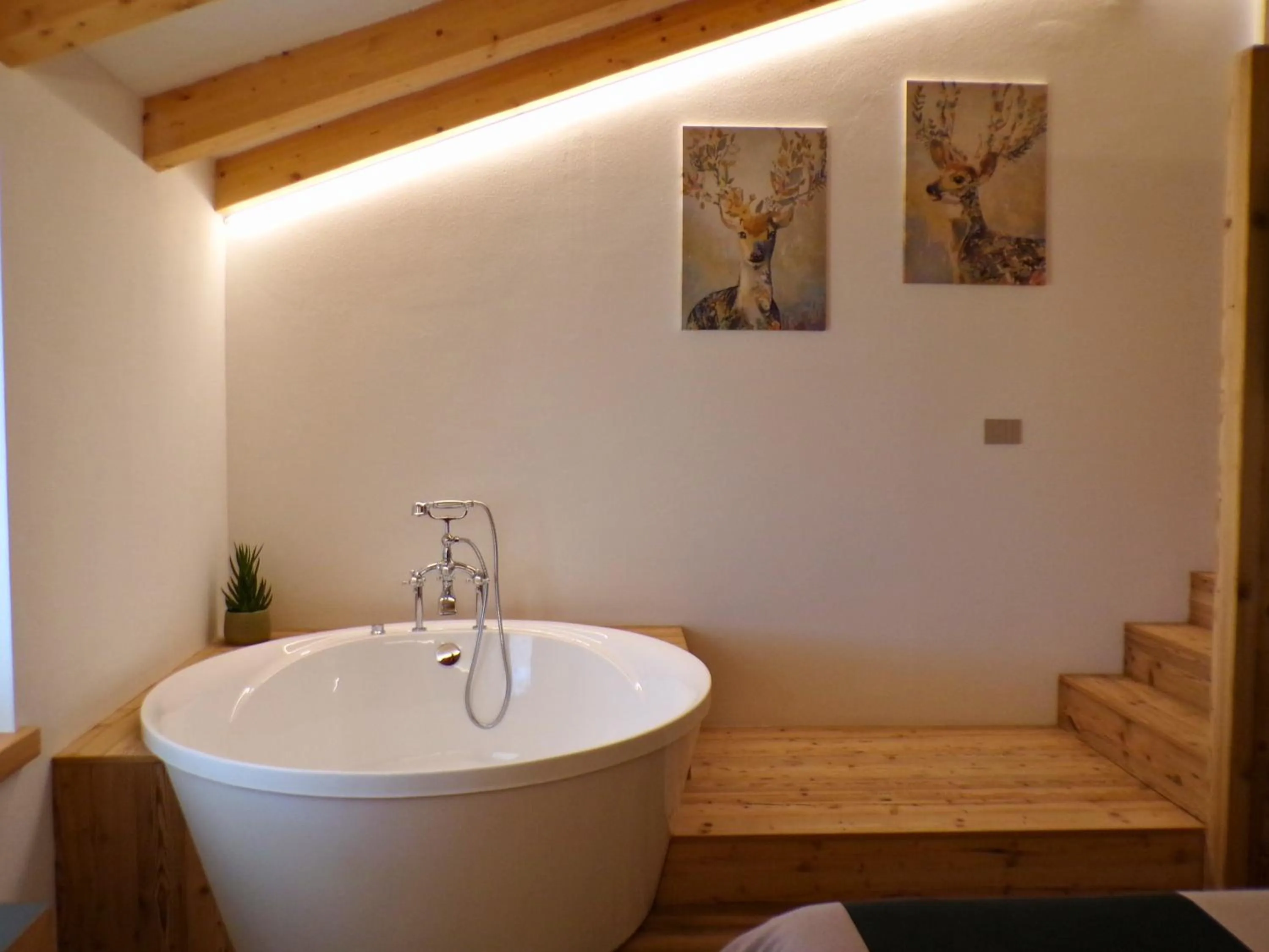 B&B Paganella Relax and Gourmet