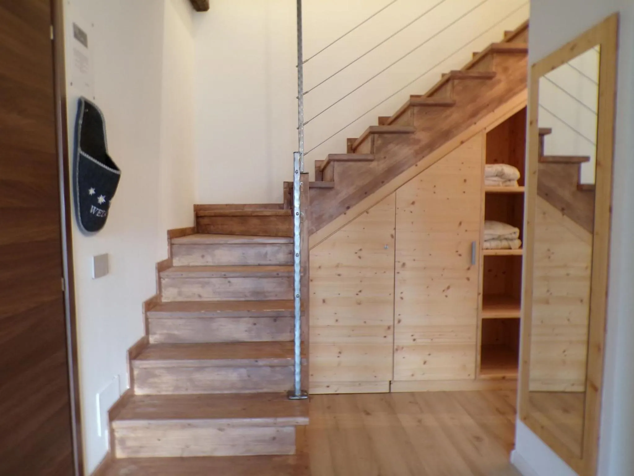 B&B Paganella Relax and Gourmet