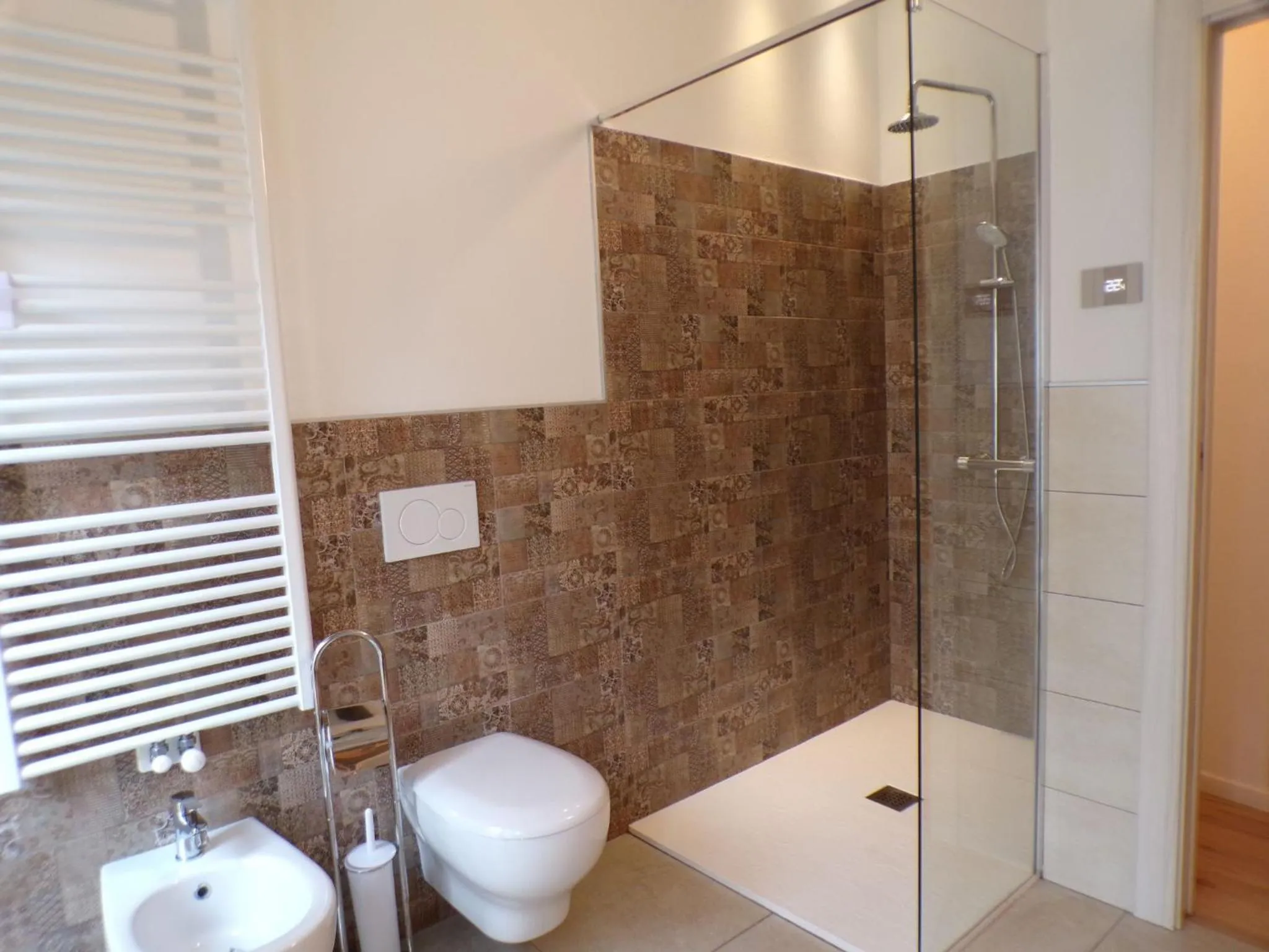 B&B Paganella Relax and Gourmet