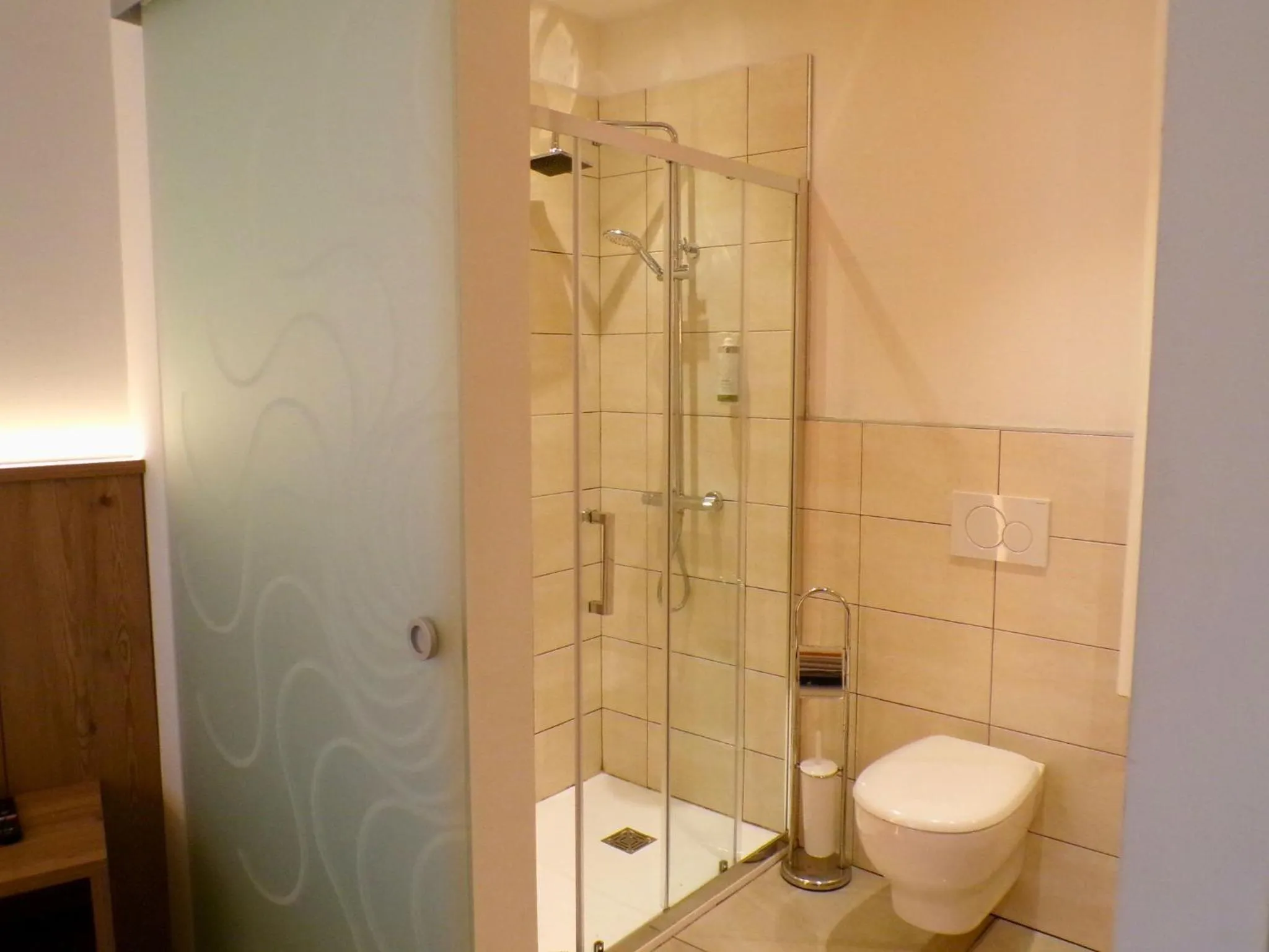 B&B Paganella Relax and Gourmet