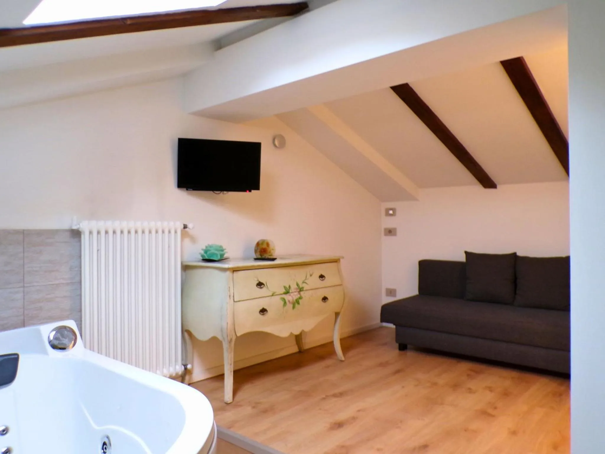 B&B Paganella Relax and Gourmet